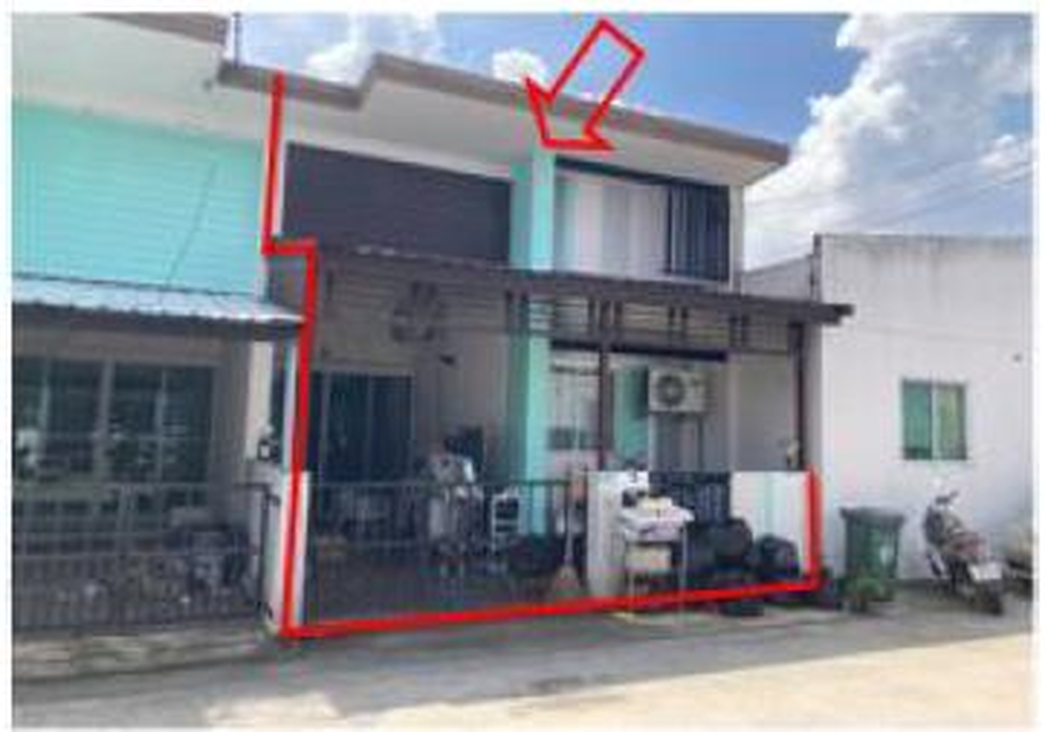 ทรัพย์สถาบันโดย GHB ทาวน์เฮาส์ เดอะ มันนี่ มี พันธุวงษ์ (The Money Me Phanthuwong)