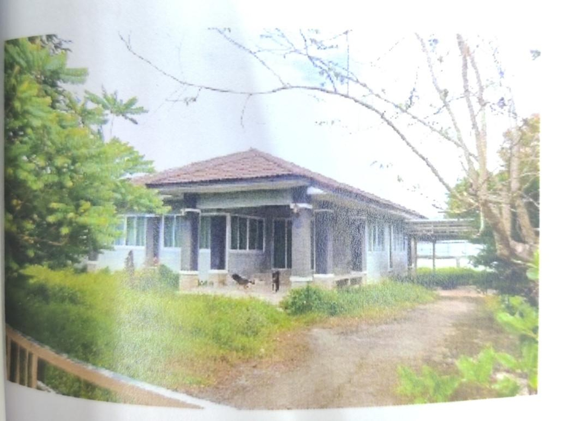 ทรัพย์สถาบันโดย GHB บ้านเดี่ยว ทรัพย์ธานี