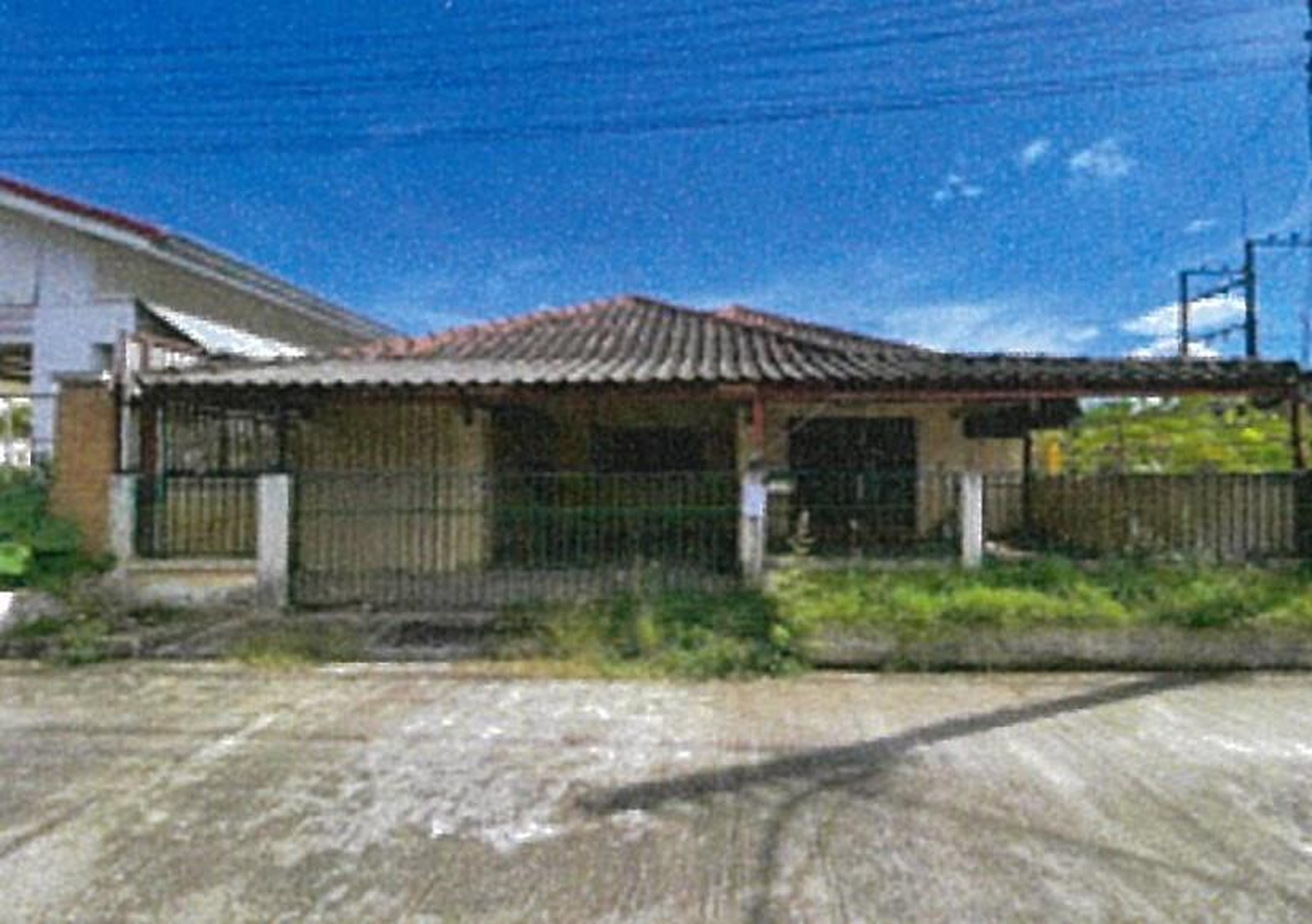 ทรัพย์สถาบันโดย GHB บ้านเดี่ยว ซอยซอยวัดป่าแคโยง ถนนถนนสายเชียงใหม่-ลำพู