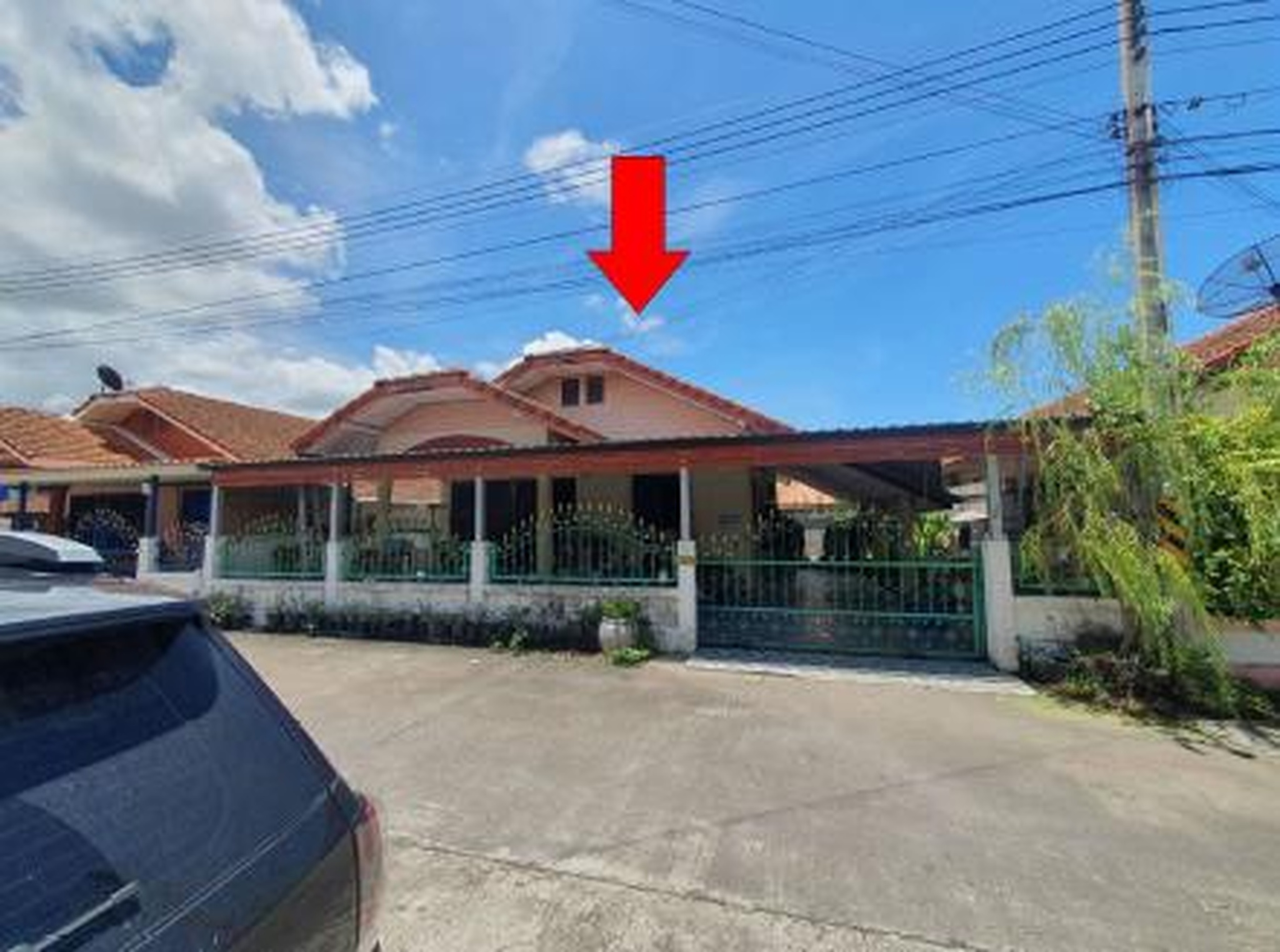 ทรัพย์สถาบันโดย GHB บ้านเดี่ยว บ้านภูวรินทร์ (Baan Phuwarin)
