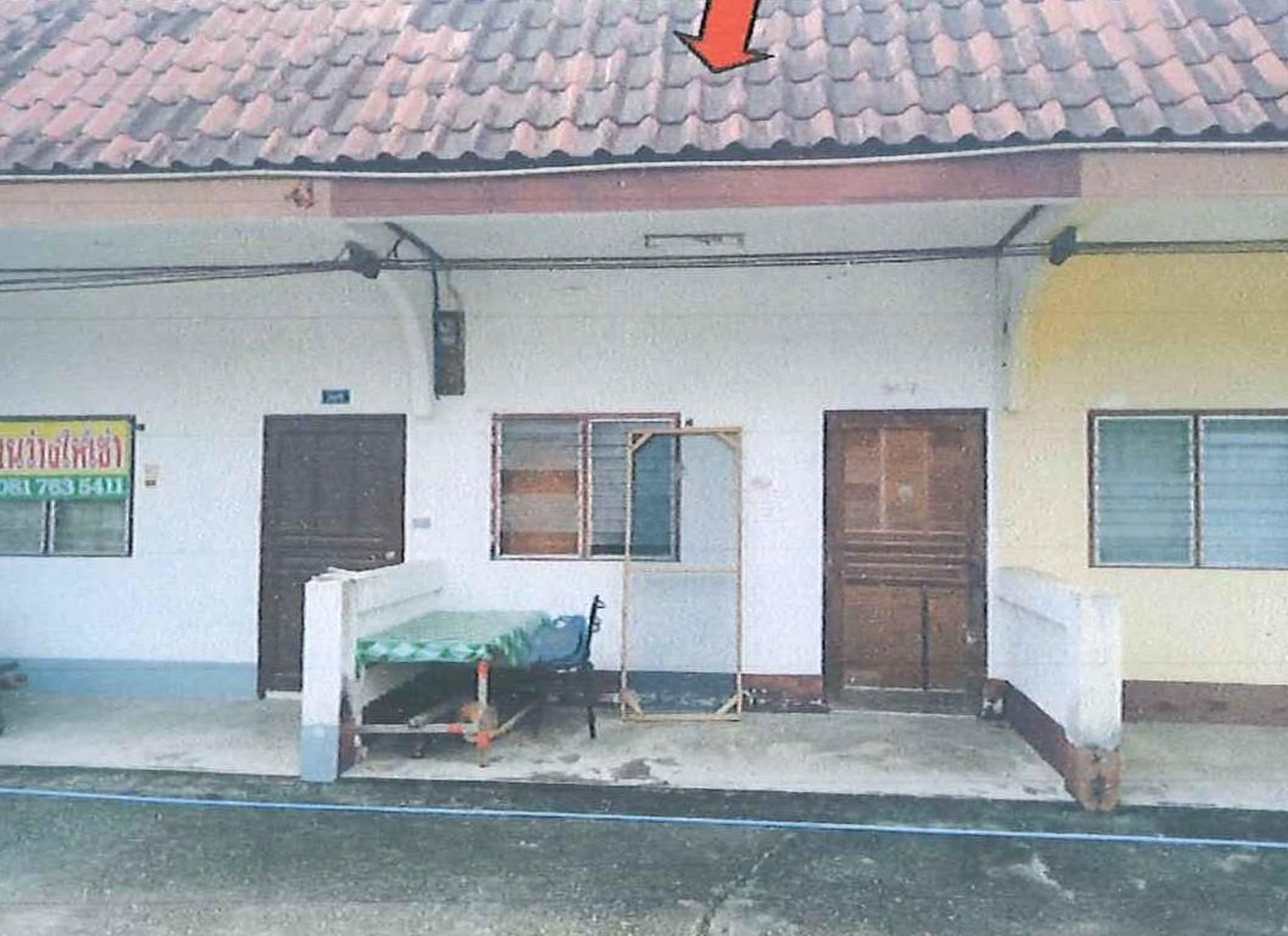 ทรัพย์สถาบันโดย GHB ทาวน์เฮาส์ บางสะพาน ประจวบคีรีขันธ์