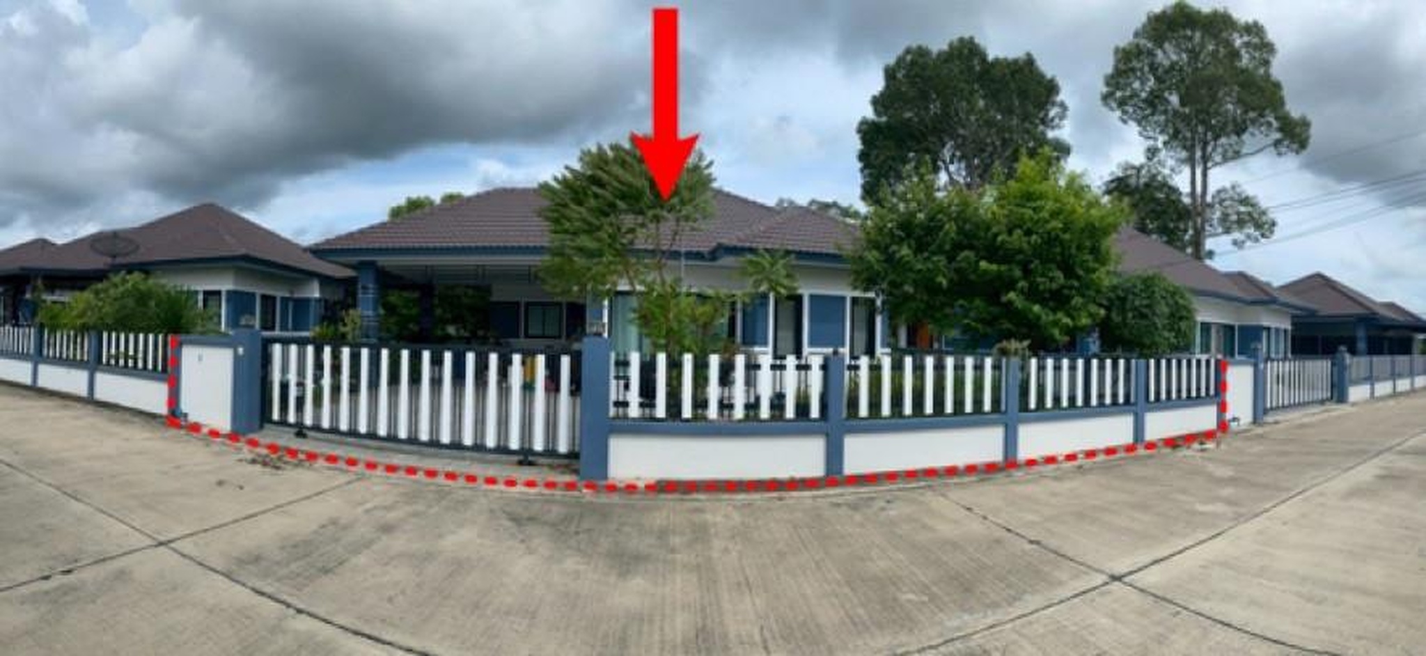ทรัพย์สถาบันโดย GHB บ้านเดี่ยว ทรัพย์ทวีคูณ 789