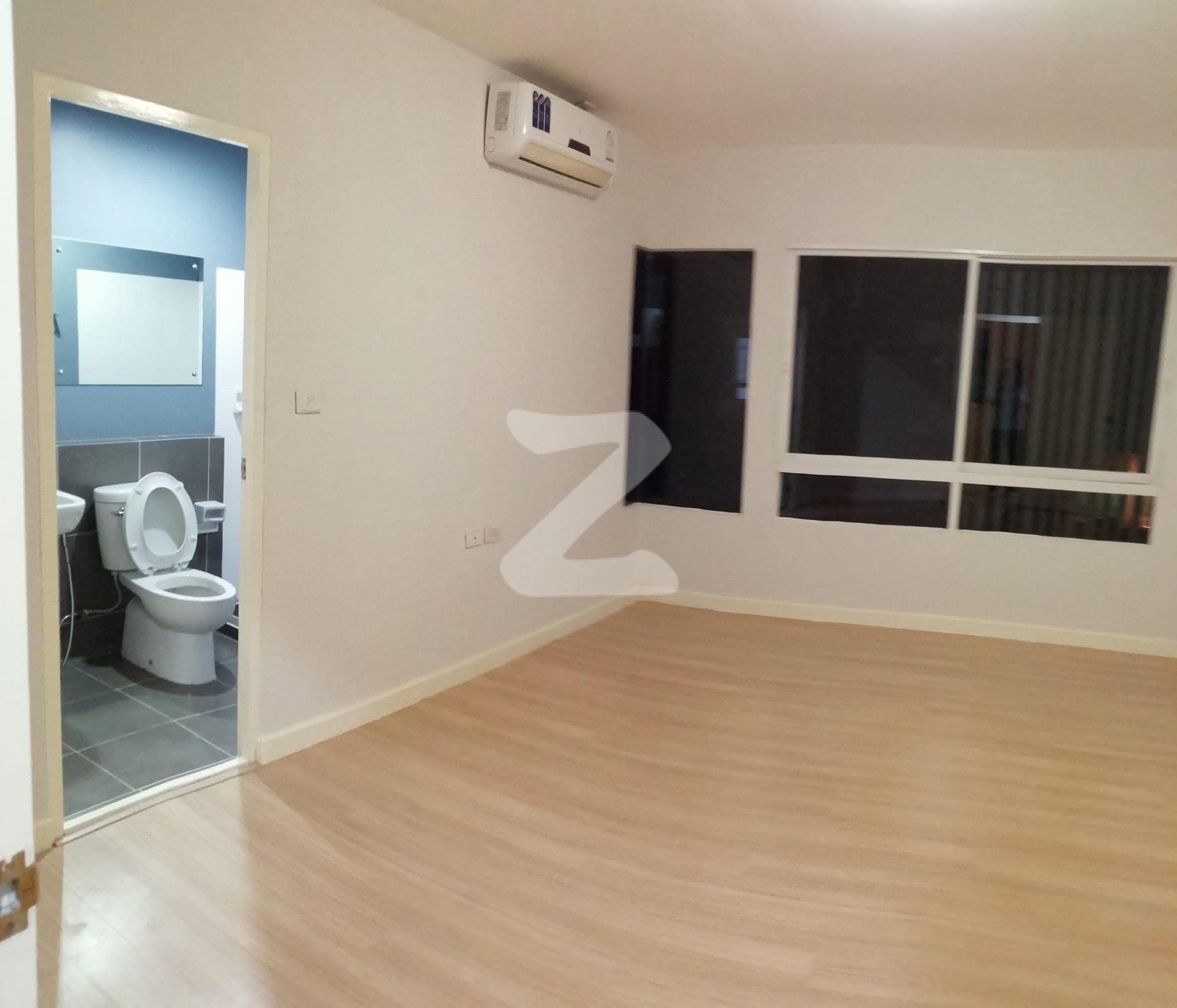 🏡ให้เช่า ทาวน์เฮ้าส์ 2 ชั้น หมู่บ้านอินดี้รังสิต คลอง 3 (โครงการแลนด์แอนด์เฮ้าส์)คลองหลวง ปทุมธานี  : เจ้าของให้เช่าเอง (งดรับนายหน้า)