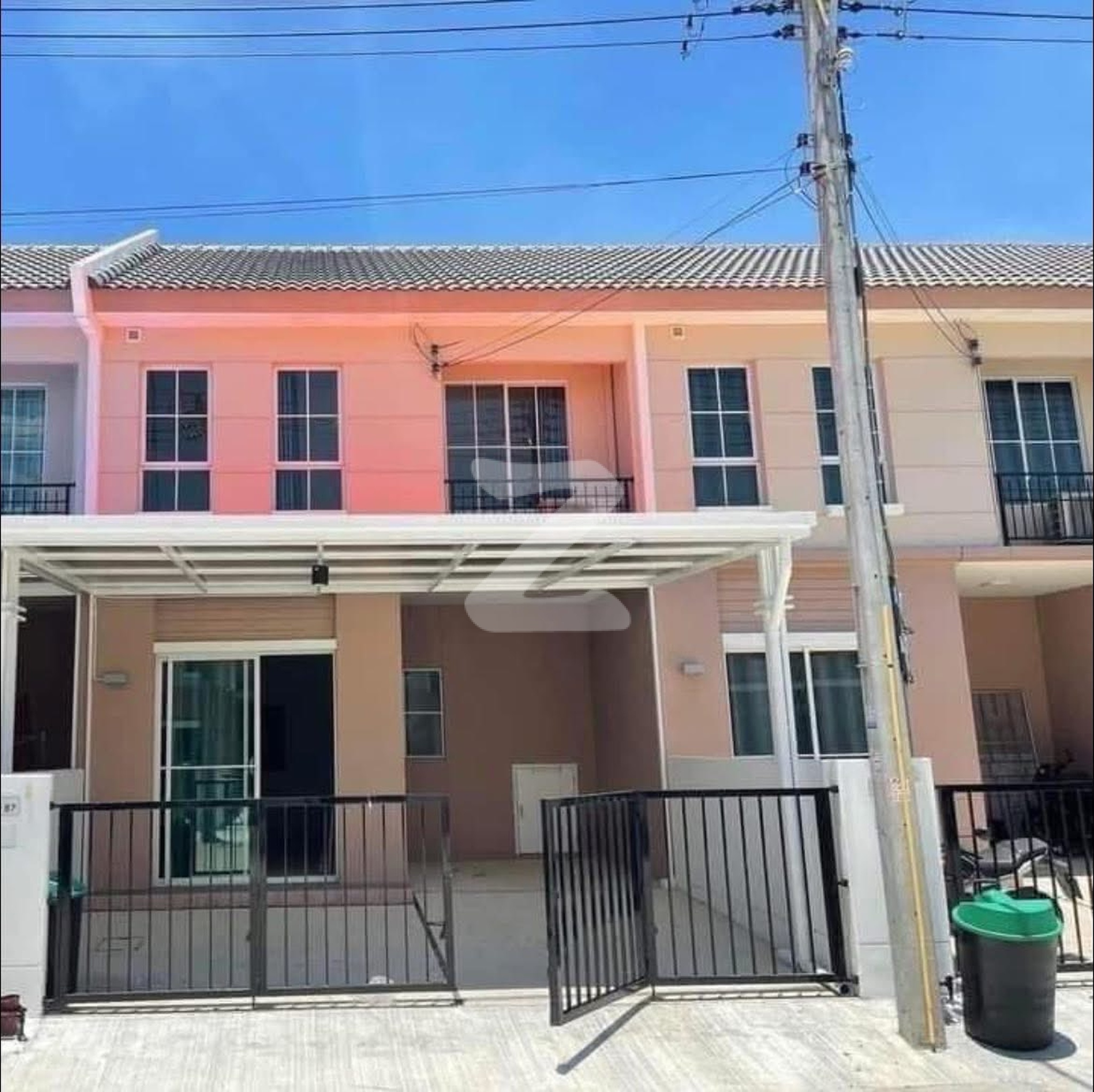 🏠ปล่อยเช่า 💥โครงการพฤกษา รังสิต-วงแหวน (พฤกษา 131) คลอง 7 อ. ธัญบุรี จ.ปทุมธานี                     : เจ้าของให้เช่าเอง (งดรับนายหน้า)