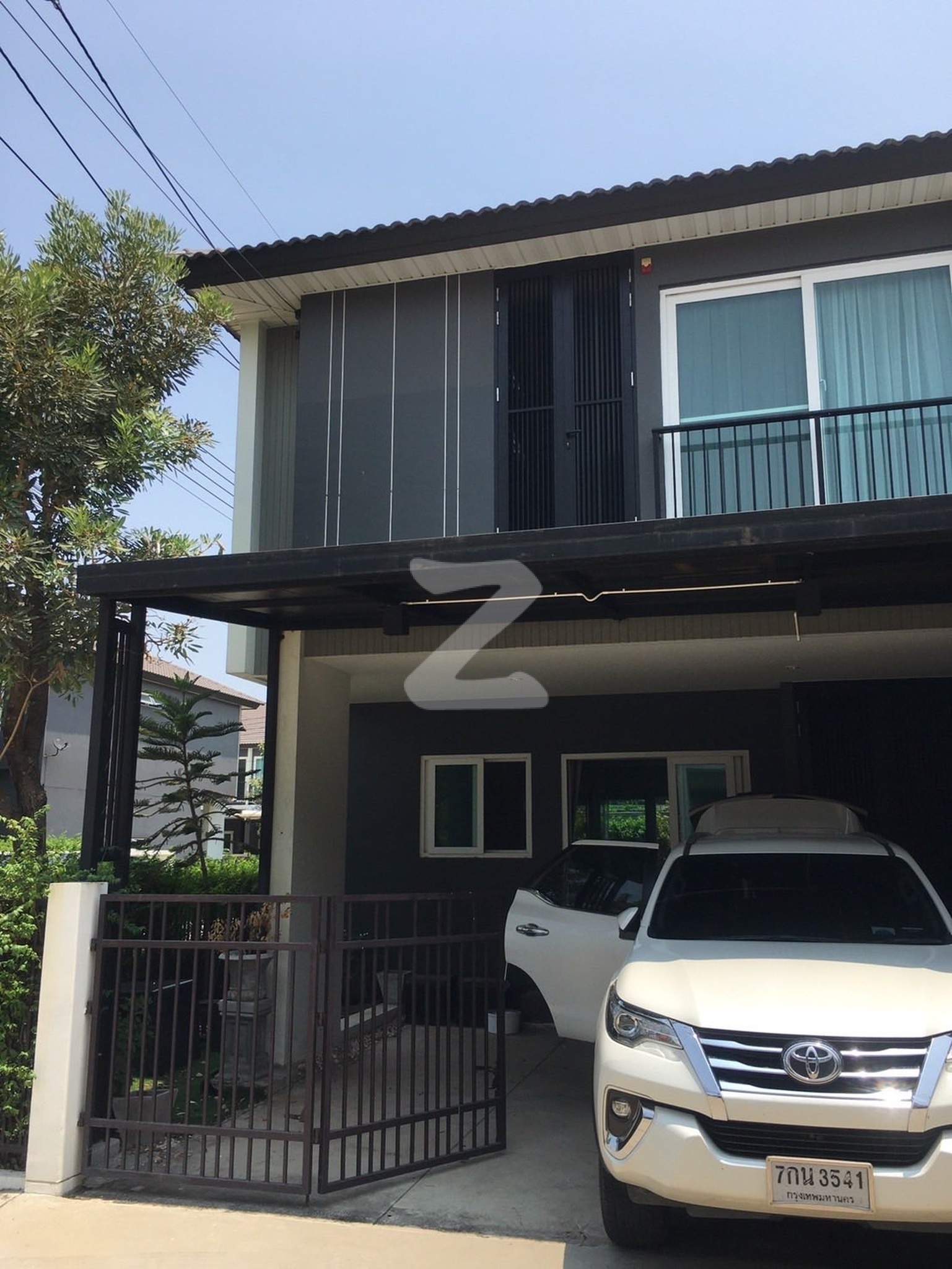 ทาวน์โฮม ศุภาลัย พรีโม่ รังสิต 🏡 หลังมุม ขายขาดทุน ราคาเพียง 3,250,000 เท่านั้น                      : เจ้าของขายเอง (งดรับนายหน้า)