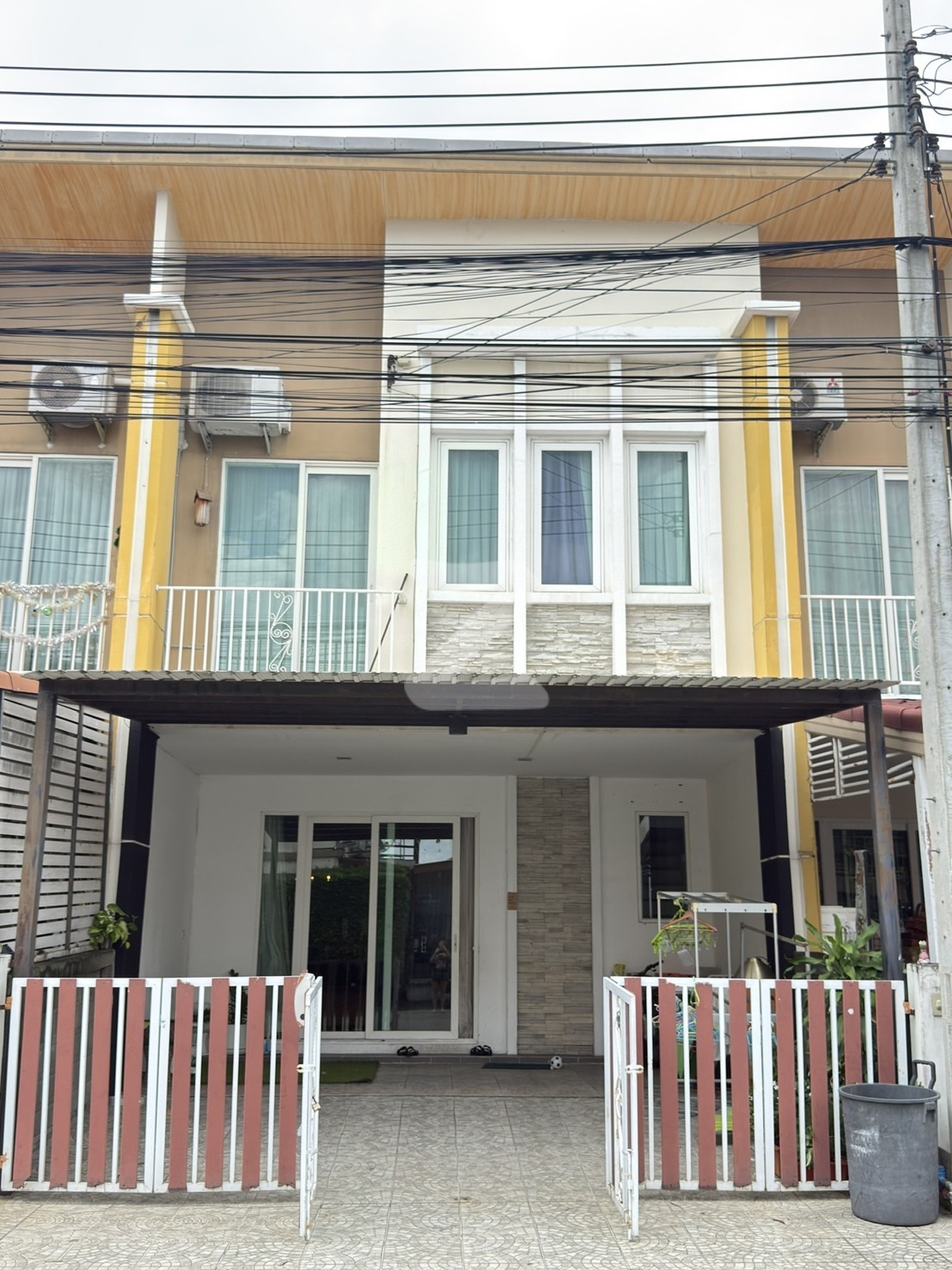 เจ้าของขายเองค่ะ 🚩Golden Avenue หมู่บ้านโกลเด้นอเวนิวโครงการ แจ้งวัฒนะ-ติวานนท์                     : เจ้าของขายเอง (งดรับนายหน้า)