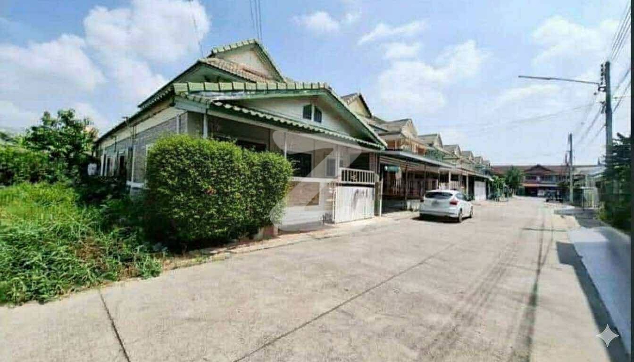 💵 ขายด่วน 💵 🔺️เจ้าของขายเอง🔺️    🏠บ้านแฝด 2ชั้น เนื้อที่ 35 ตรว                                 : เจ้าของขายเอง (งดรับนายหน้า)