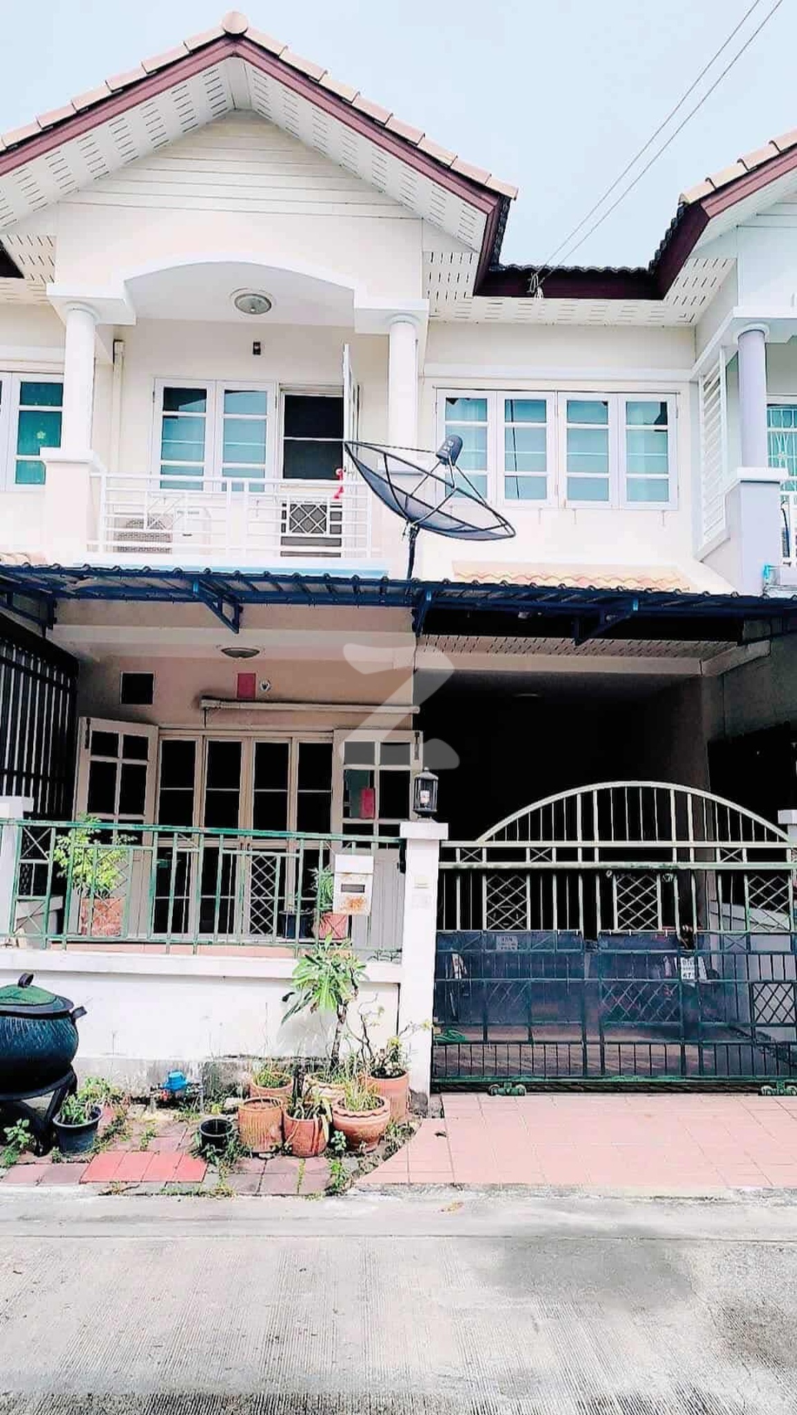 ขายบ้านด่วน ‼️ เจ้าของขายเองค่ะ 🏠 🏡หมู่บ้านดรีมเพลส (สวนผัก32) : เจ้าของขายเอง (งดรับนายหน้า)