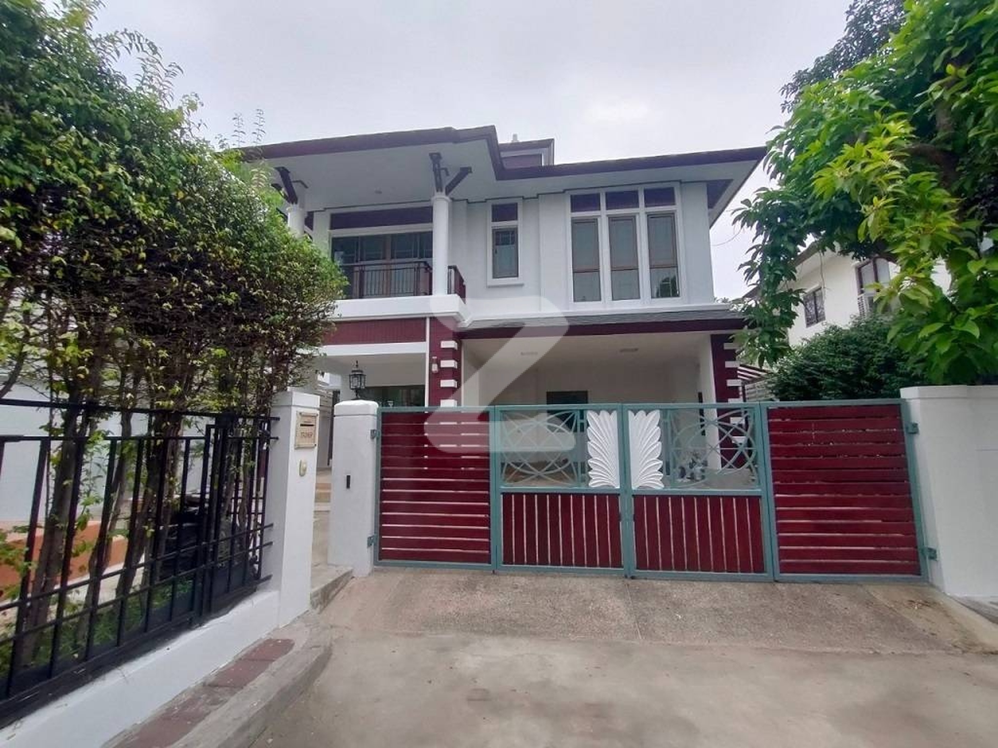 บ้านเดี่ยว 2ชั้น รีโนเวทใหม่ทั้งหลัง #เศรษฐสิริประชาชื่น Res1 หลังมุม ทำเลดีตรงข้าม ม.ธุรกิจบัณฑิตย์ ใกล้เดอะมอลล์งามวงศ์วาน             : เจ้าของขายเอง (งดรับนายหน้า)