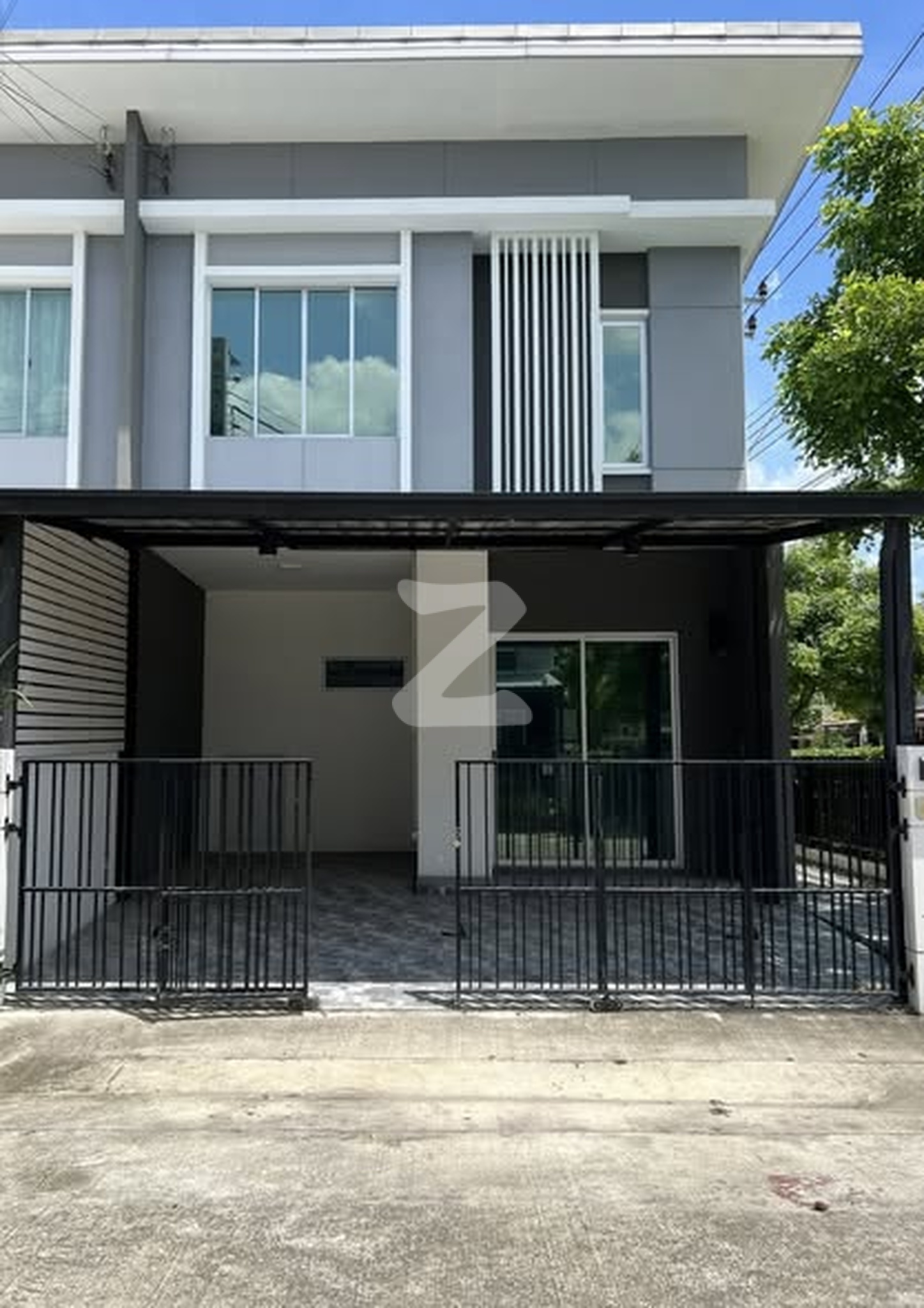 🚨 ด่วน! รีบขาย บ้านหลังมุม รีโนเวทใหม่ทั้งหลัง 🚨 พฤกษาวิลล์ 105/1 รามอินทรา–พระยาสุเรนทร์  : เจ้าของขายเอง (งดรับนายหน้า)