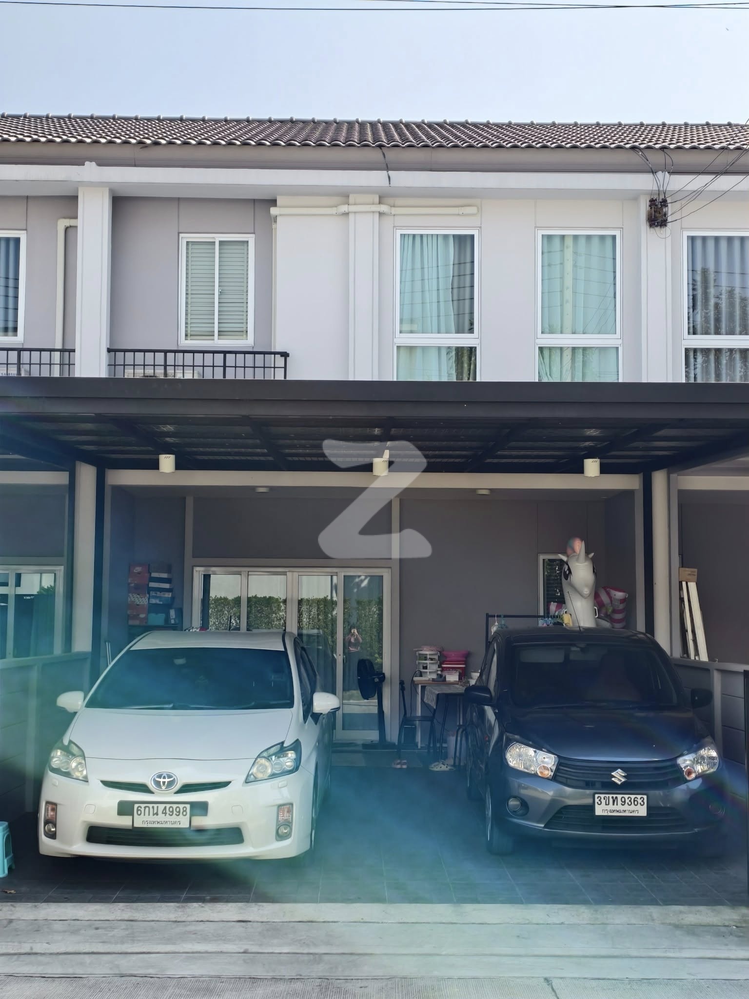 หมู่บ้านเดอะแพลนท์ ซิตี้ วงแหวน-ลำลูกกา คลอง 5 บึงคำพร้อย ลำลูกกา ปทุมธานี (โอนคนละครึ่ง) : เจ้าของขายเอง (งดรับนายหน้า)
