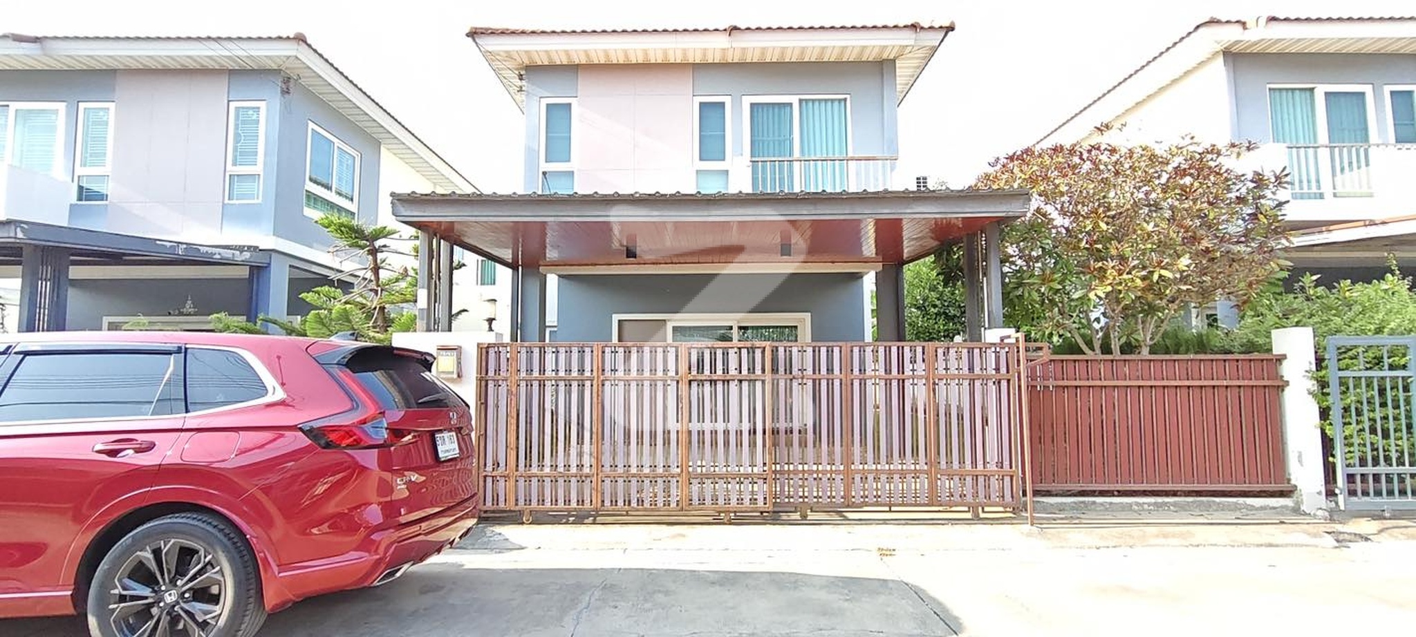🏡 ขายบ้านแฝดพร้อมอยู่ ราคาเท่าทุน! 📌 เจ้าของขายเอง ไม่บวกกำไร ขายเพราะย้ายไปอยู่ใกล้โรงเรียนลูก : เจ้าของขายเอง (งดรับนายหน้า)