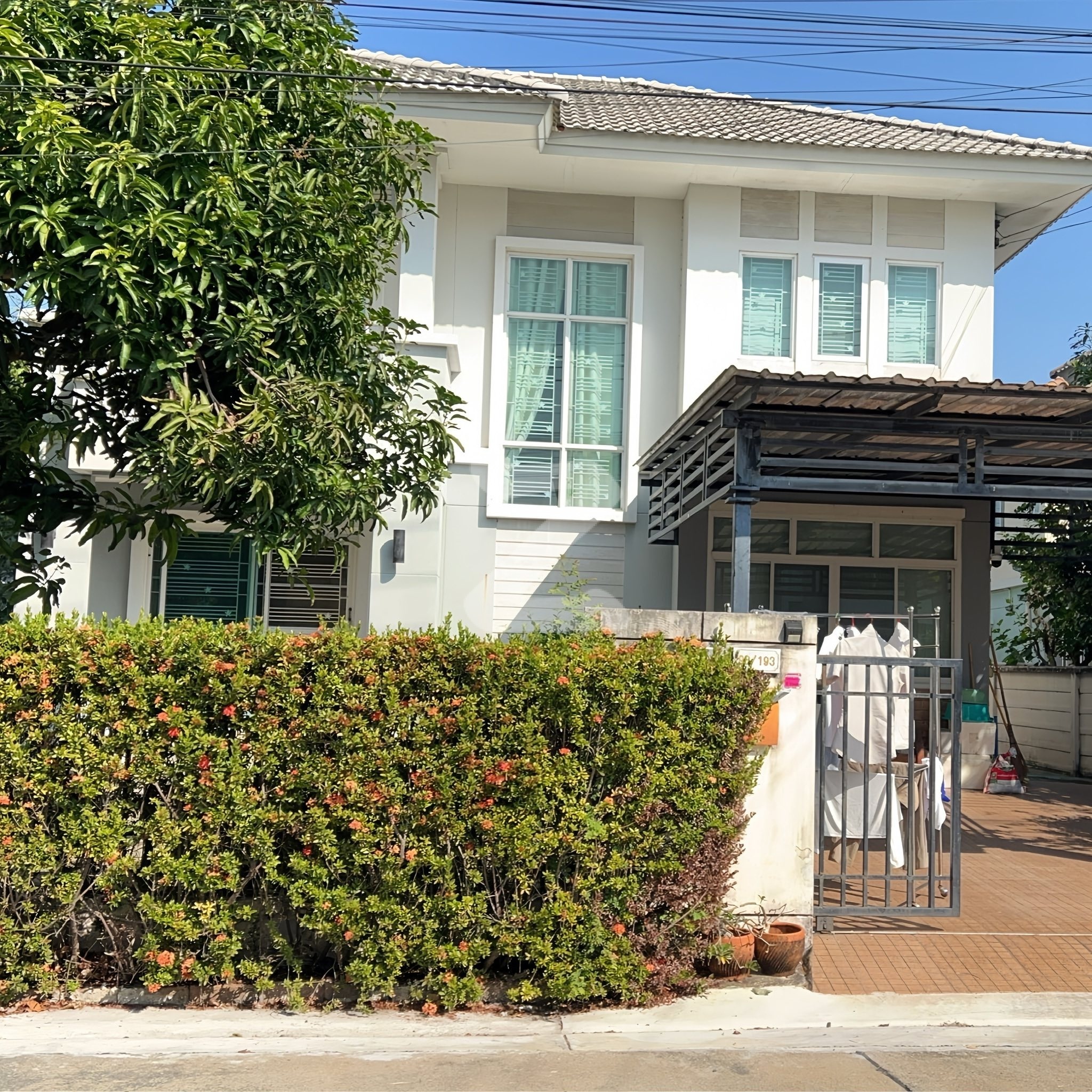 📌 เจ้าของบ้านขายเอง 🏡 ขายบ้านพฤกษาวิลเลจเดอะซีซั่น 31                                    : เจ้าของขายเอง (งดรับนายหน้า)