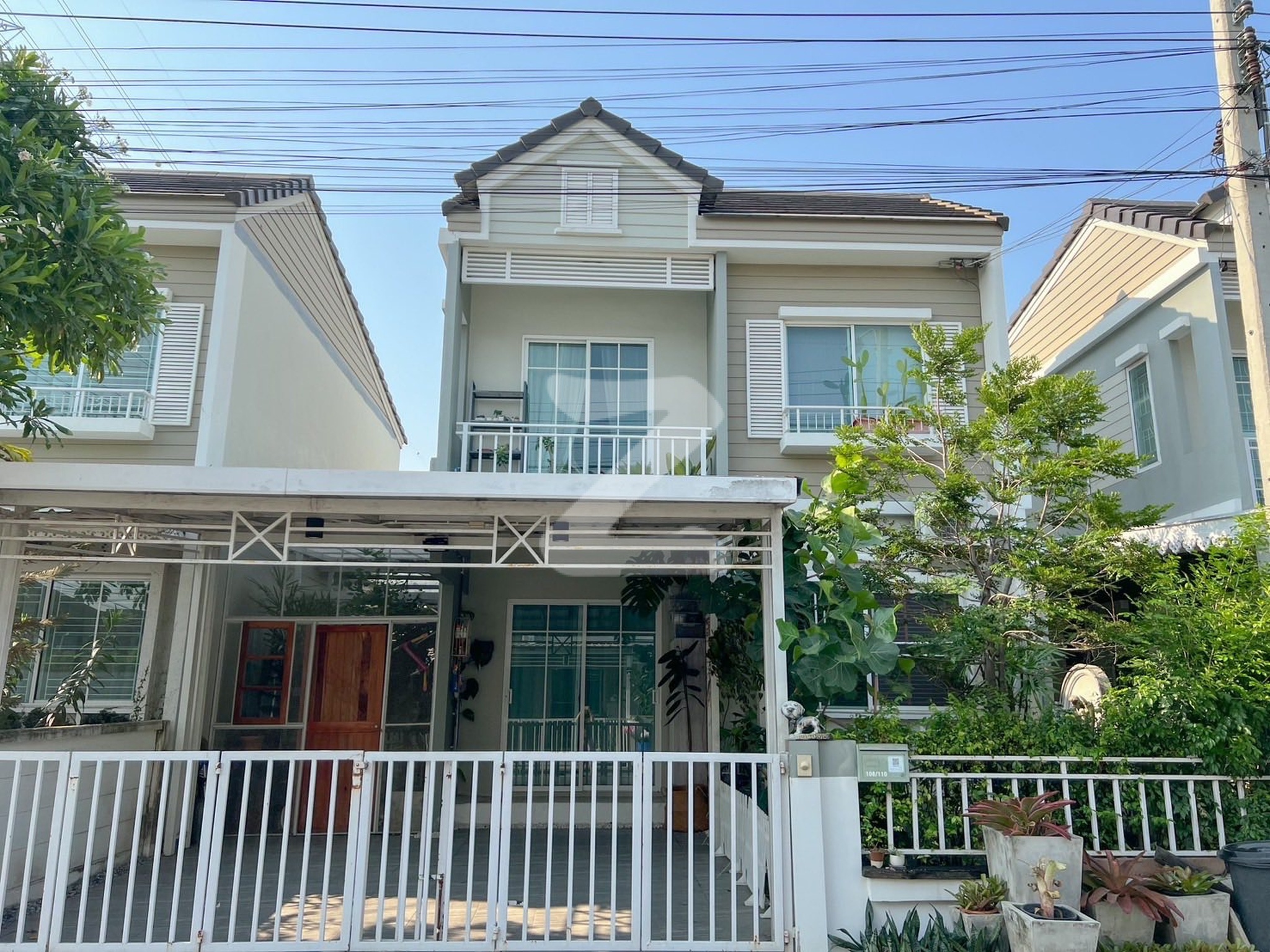 🏠 ขายบ้านทาวโฮม อารมณ์บ้านเดี่ยว บางนา กม.8 ทำเลทองใกล้เมกาบางนา! 🫶 เจ้าของ ขายเอง , ยินดีรับเอเจ้นครับ  : เจ้าของขายเอง (งดรับนายหน้า)