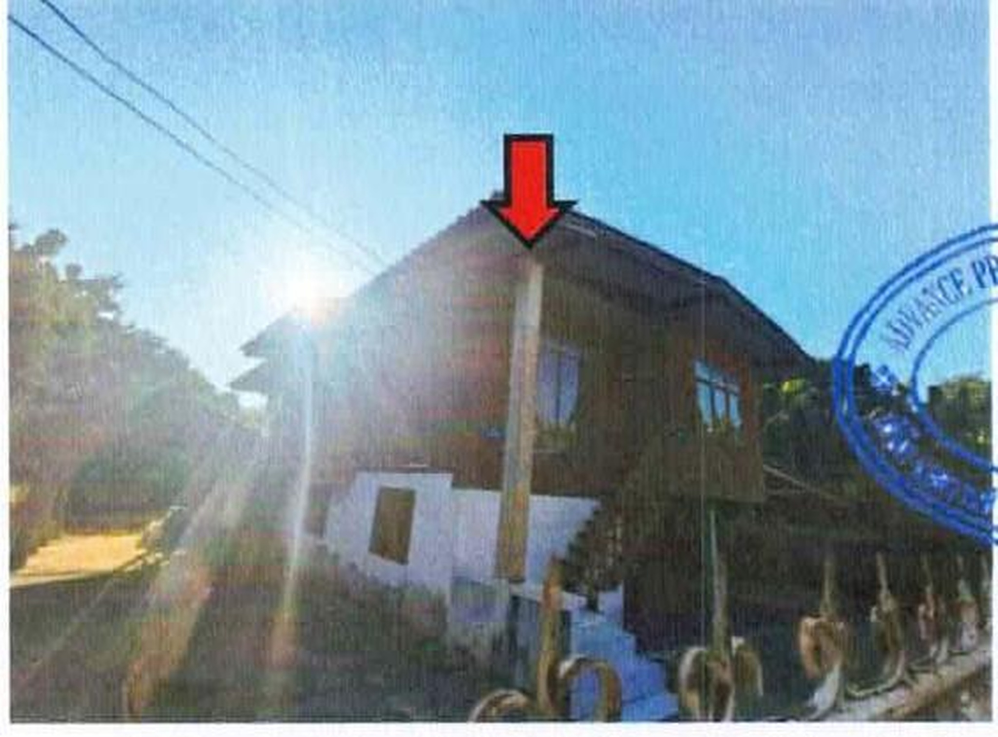ทรัพย์สถาบันโดย GHB บ้านเดี่ยว บ้านทุ่งฝาย