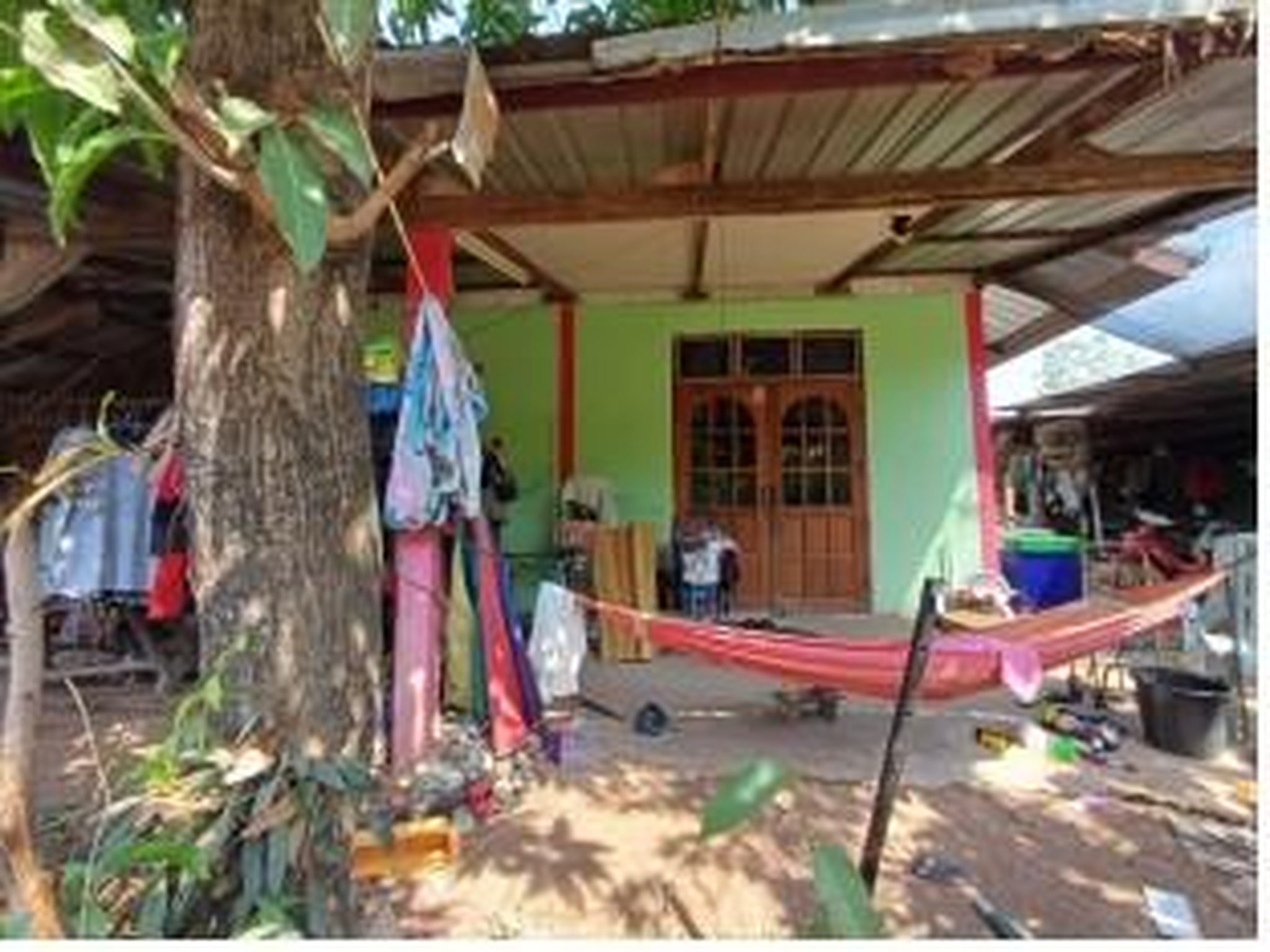 ทรัพย์สถาบันโดย GHB บ้านเดี่ยว ถนนมะลิวัลย์(ทล.12)