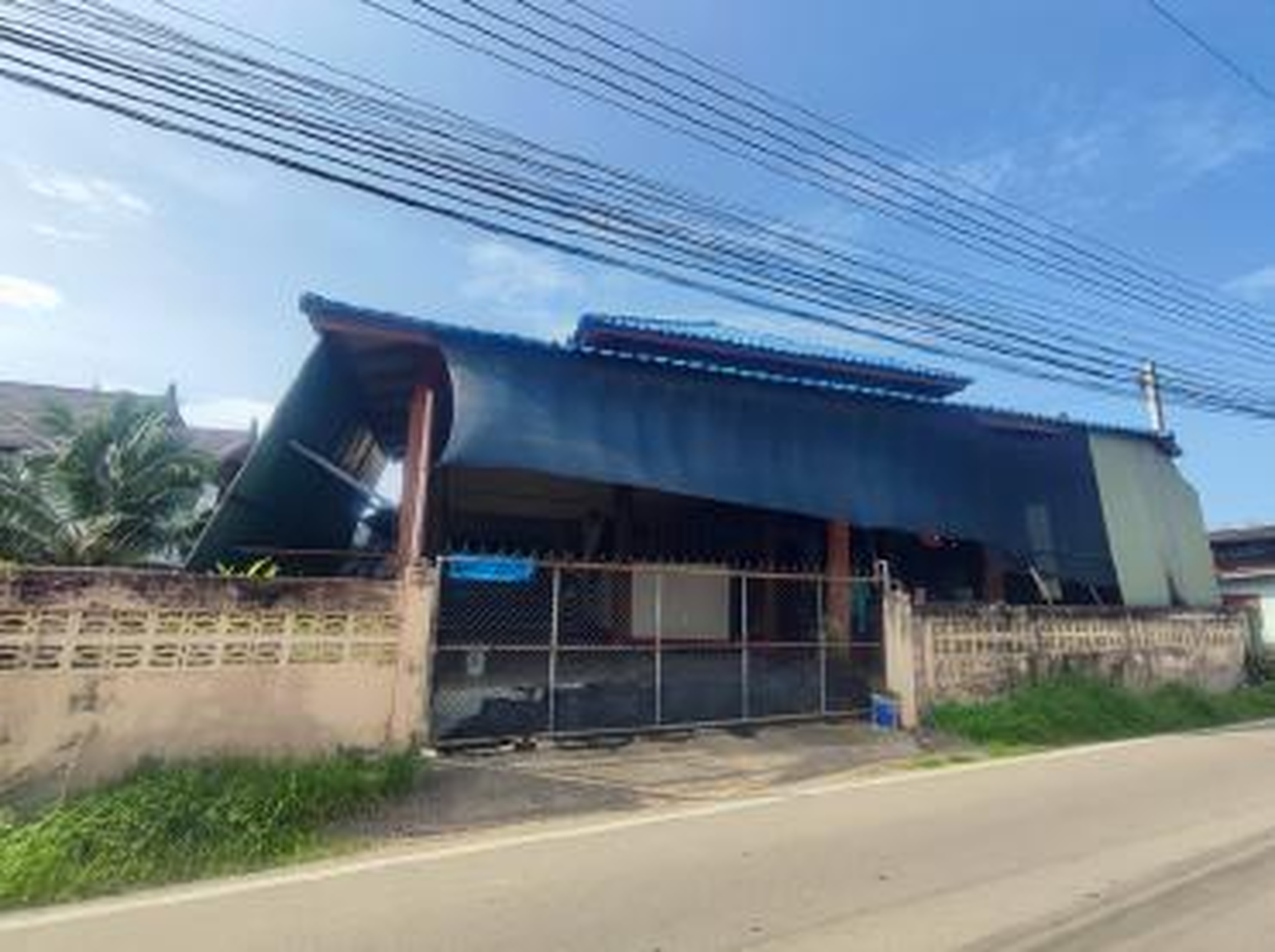 ทรัพย์สถาบันโดย GHB บ้านเดี่ยว บ้านสวนบางเขน