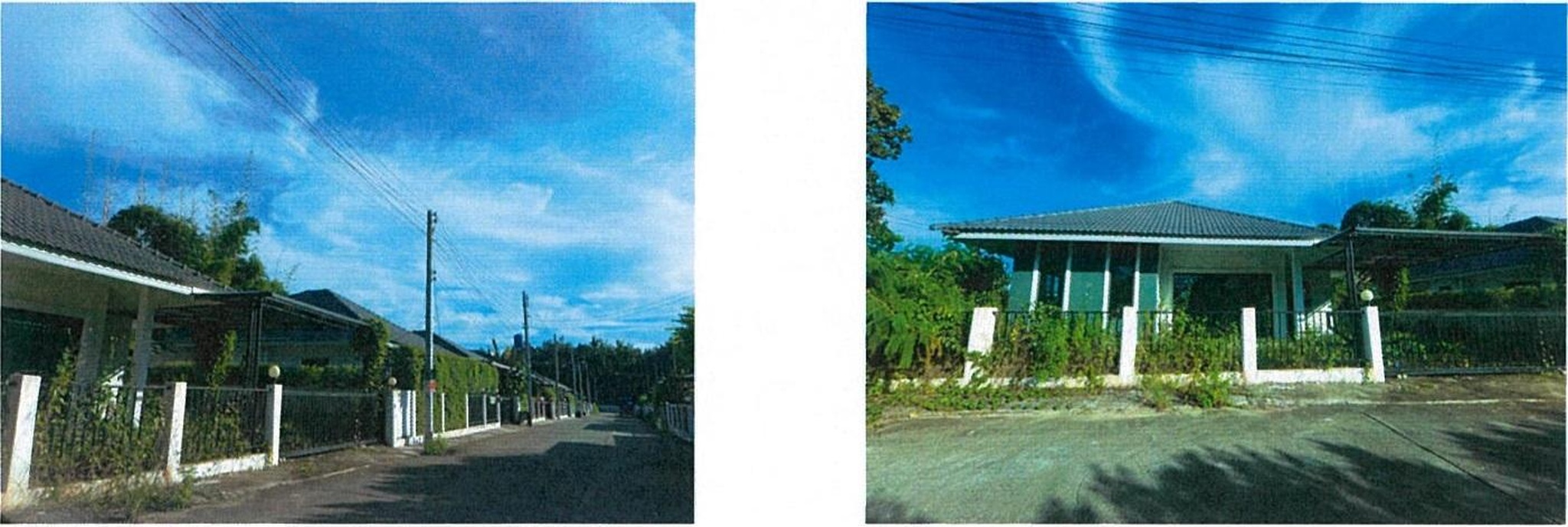ทรัพย์สถาบันโดย GHB บ้านเดี่ยว สิริรดา
