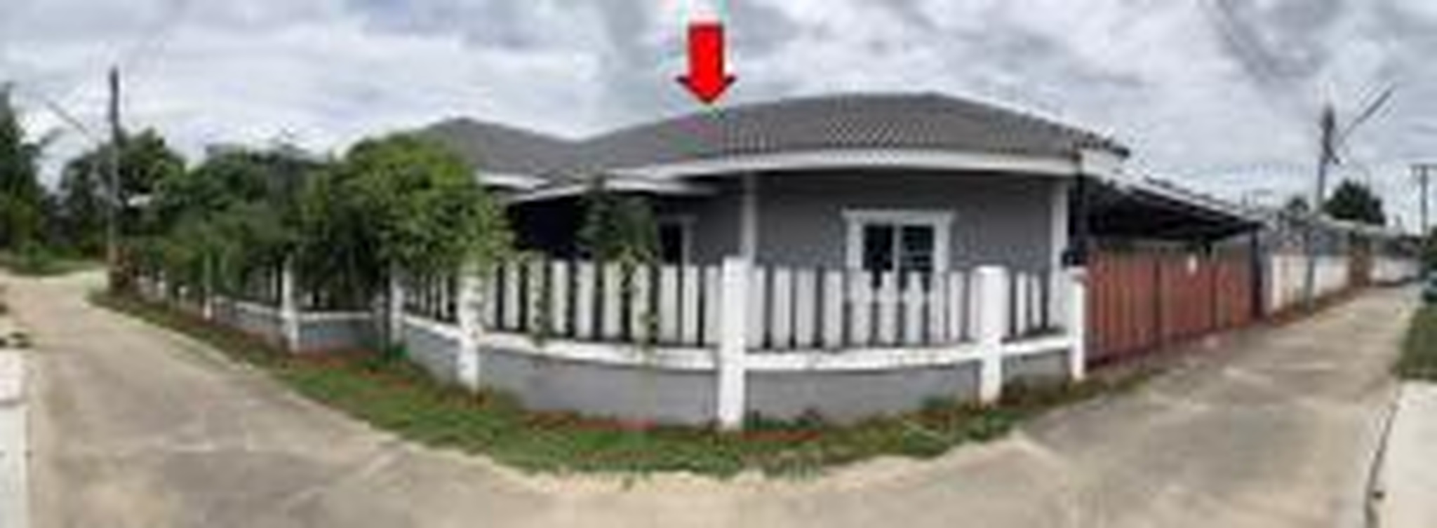 ทรัพย์สถาบันโดย GHB บ้านเดี่ยว ซอยเข้าบ้านสบตุ๋ย/ทับหมาก ซอย5 ถนนสายลำปาง - เชียงใหม่