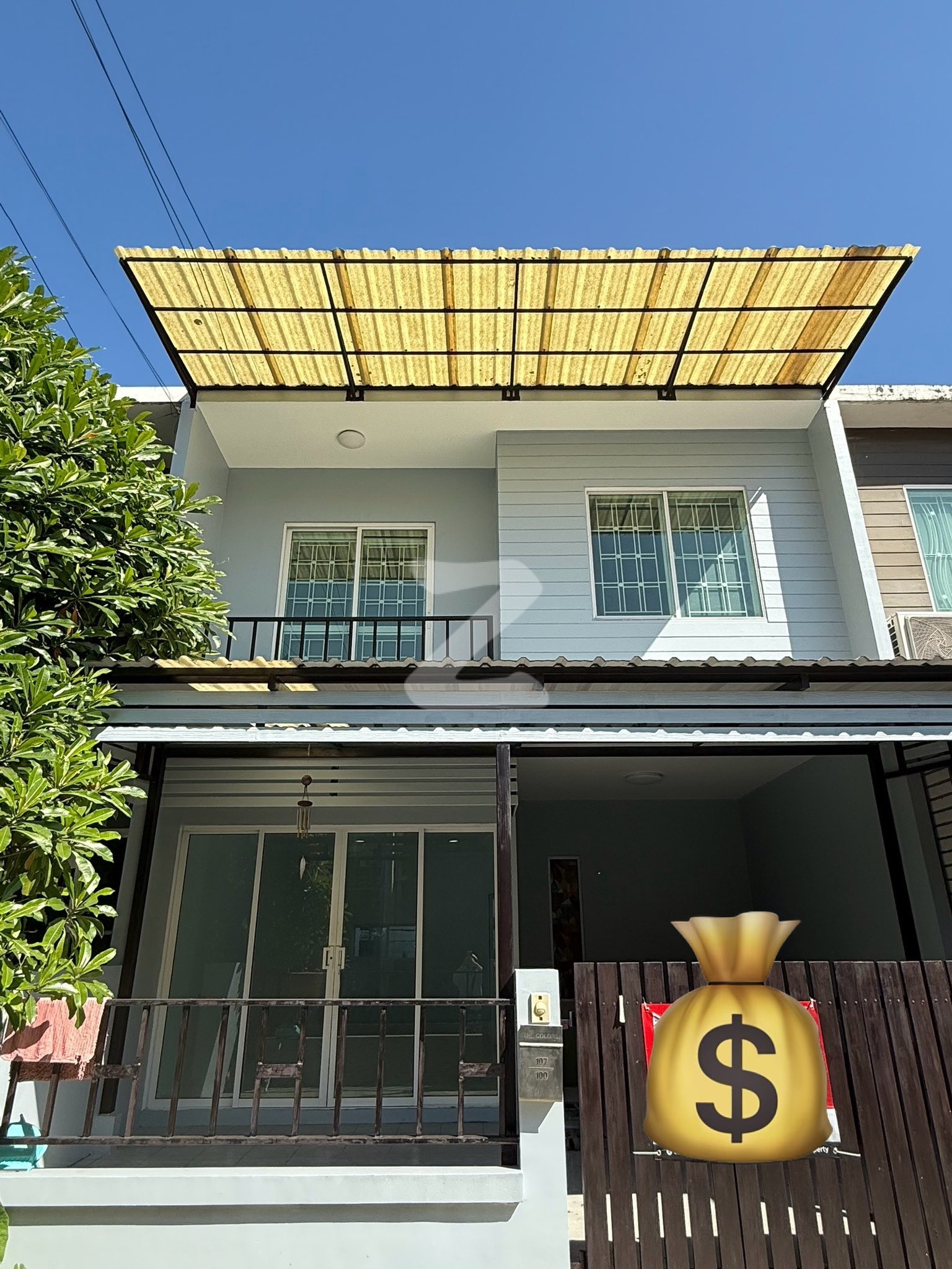 📌📌ขายทาวน์เฮ้าส์ #หมู่บ้านเดอะคัลเลอร์ เลชเชอร์ บางนา-วงแหวนฯ4  บางพลี สมุทรปราการ ที่ตั้ง : ซอยมหาชัย  (บางนากม.10)  : เจ้าของขายเอง (งดรับนายหน้า)