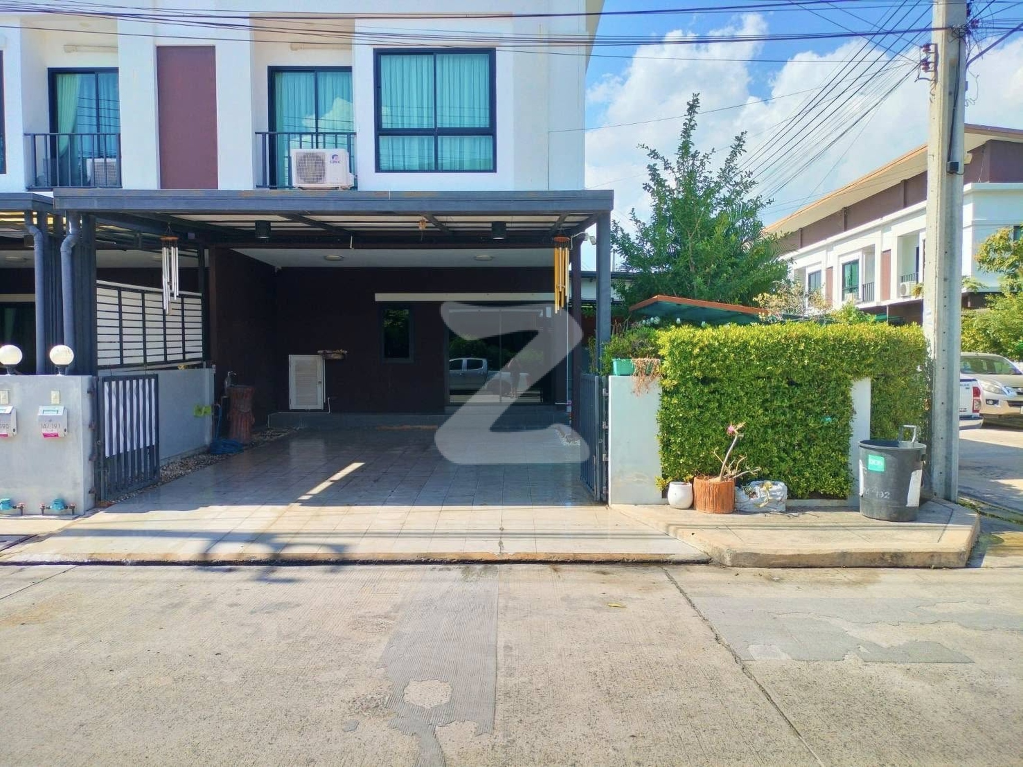 🏡ขายบ้าน (เจ้าของขายเองไม่ผ่านนายหน้า) 🏡ผ่อนบ้านตรงกลับเจ้าของติดต่อสอบถามได้คะ 🏡ทาวน์โฮม หมู่บ้านธัญดาพลัส : เจ้าของขายเอง (งดรับนายหน้า)