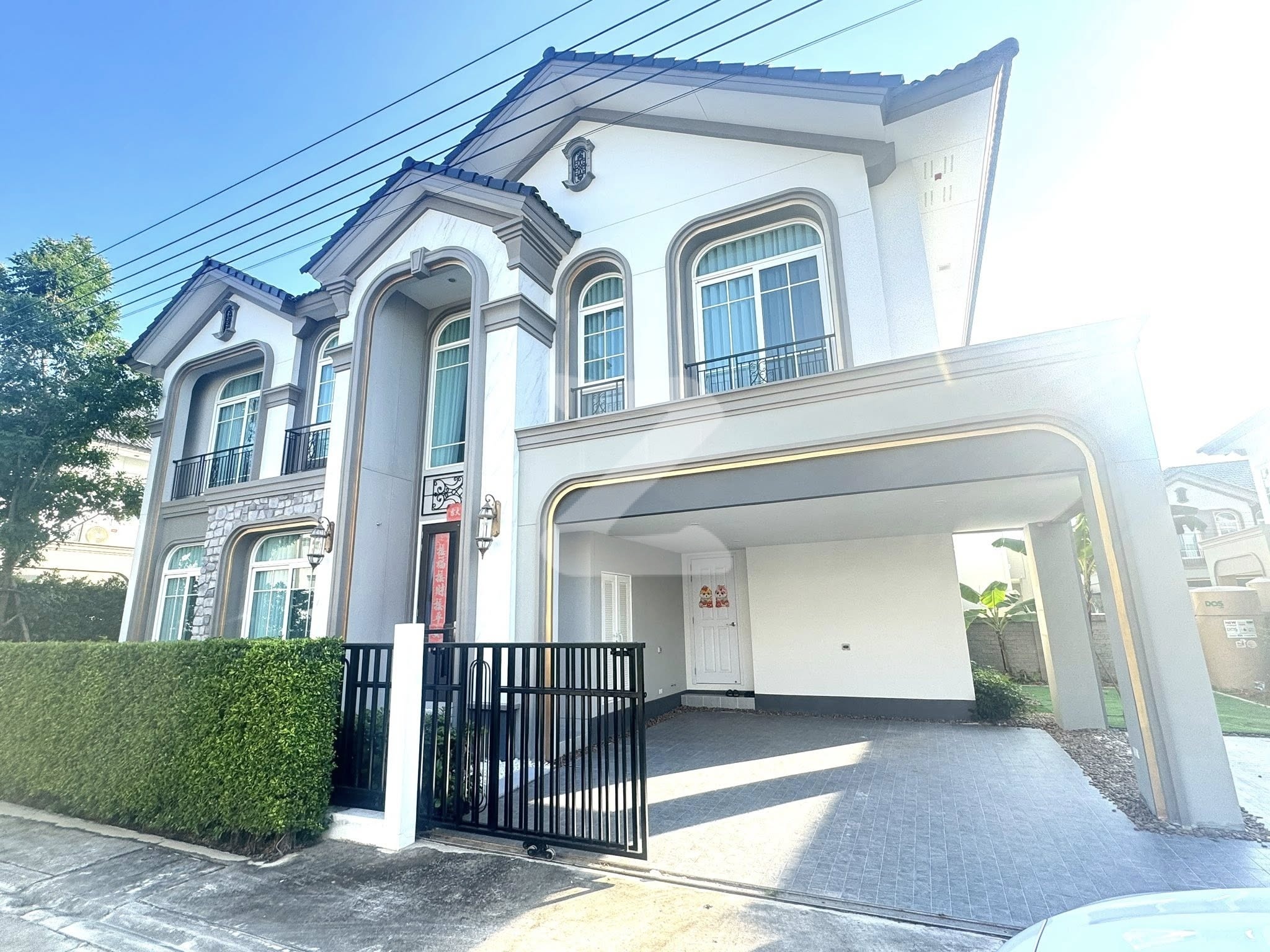 Owner post เจ้าของขายเอง ยินดีรับ agent ค่า✨🏡 ❤️ขาย （ ไม่รับเช่า ）บ้านพร้อมอยู่                        : เจ้าของขายเอง (งดรับนายหน้า)
