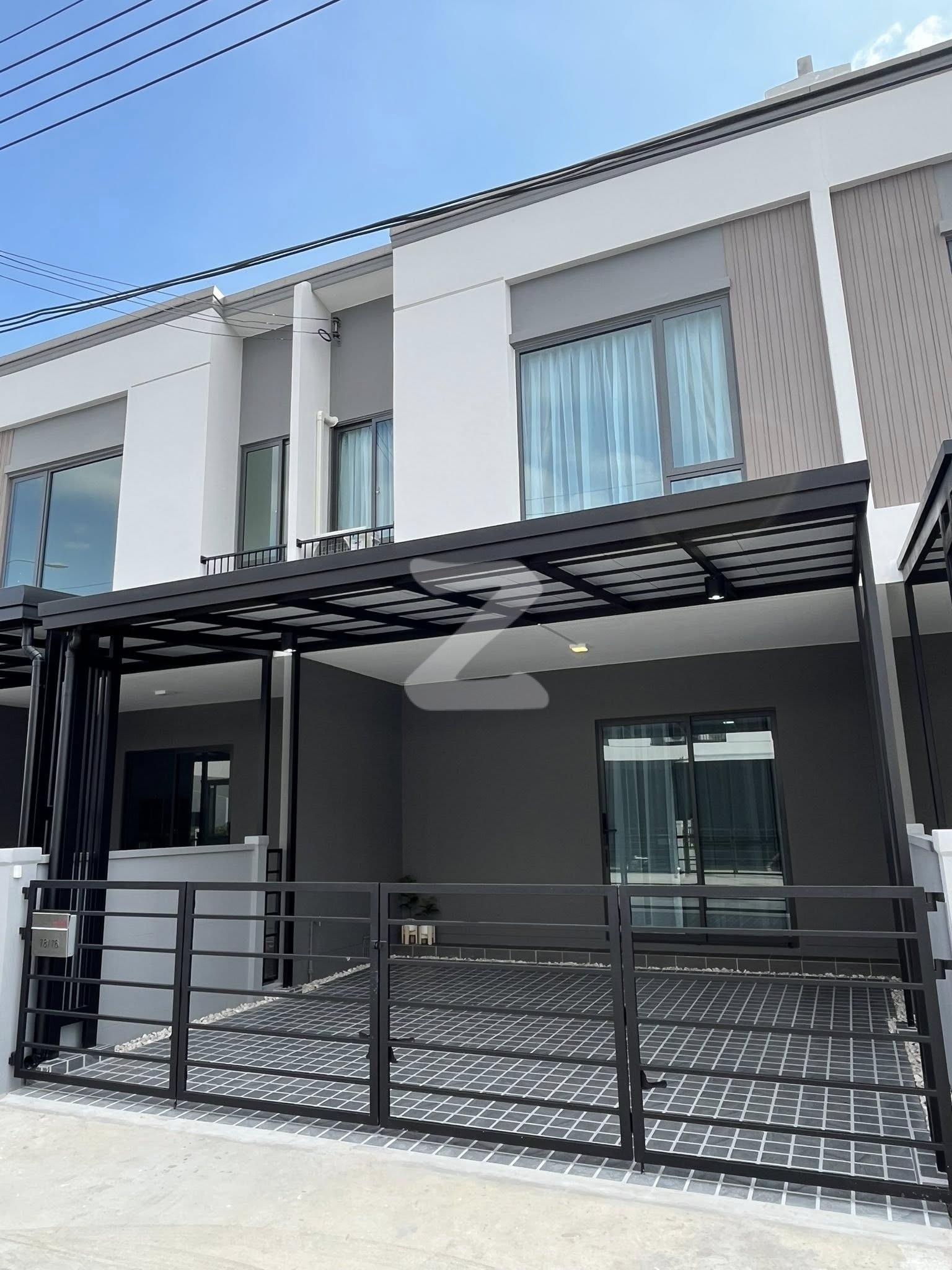 ‼️ให้เช่า‼️ 🏠 ทาวน์โฮม - พลีโน่ สุขุมวิท-บางนา 3 Townhome for Rent – Pleno Sukhumvit-Bangna 3 Owner's post ( ยินดีรับ Agent ค่ะ) : เจ้าของให้เช่าเอง (งดรับนายหน้า)