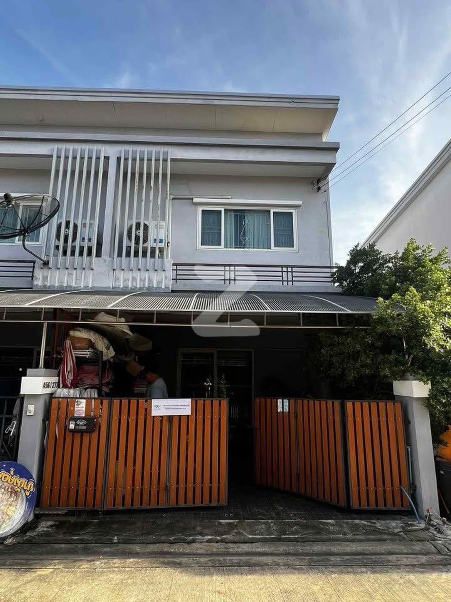 ✨🏡 ปล่อยเช่า ทาวน์โฮม 2 ชั้น อยู่ในโครงการหมู่บ้าน ดิ เอ็กซ์คลูซีฟ วงแหวนรามอินทรา  🌳เจ้าบ้านปล่อยเองค่ะ : เจ้าของให้เช่าเอง (งดรับนายหน้า)