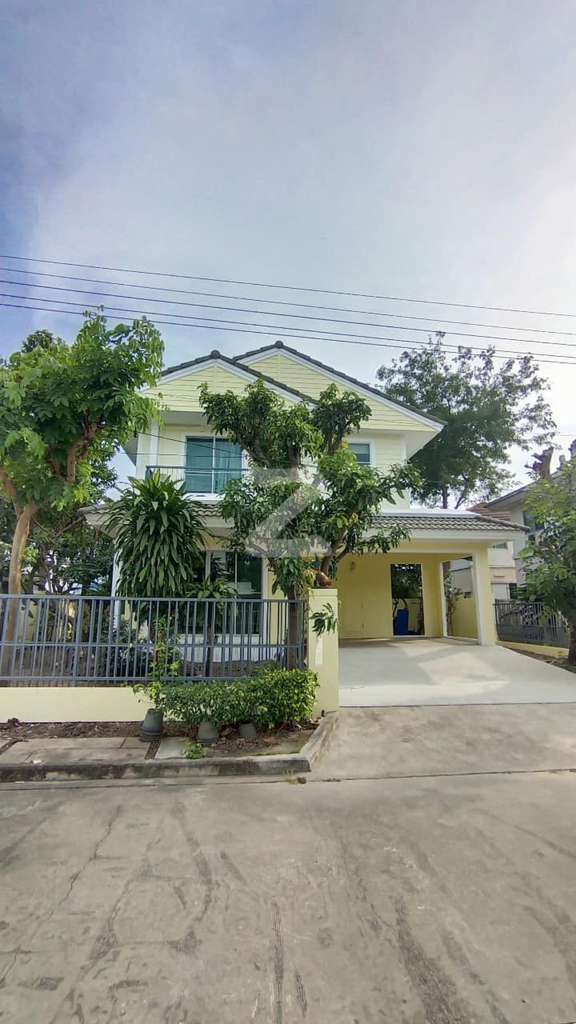 Owner Post ไม่รับ Agent นะคะ 🏠 หมู่บ้านพฤกษ์ลดา 2 ท่าข้าม พระราม 2 โครงการ Land & House               : เจ้าของขายเอง (งดรับนายหน้า)