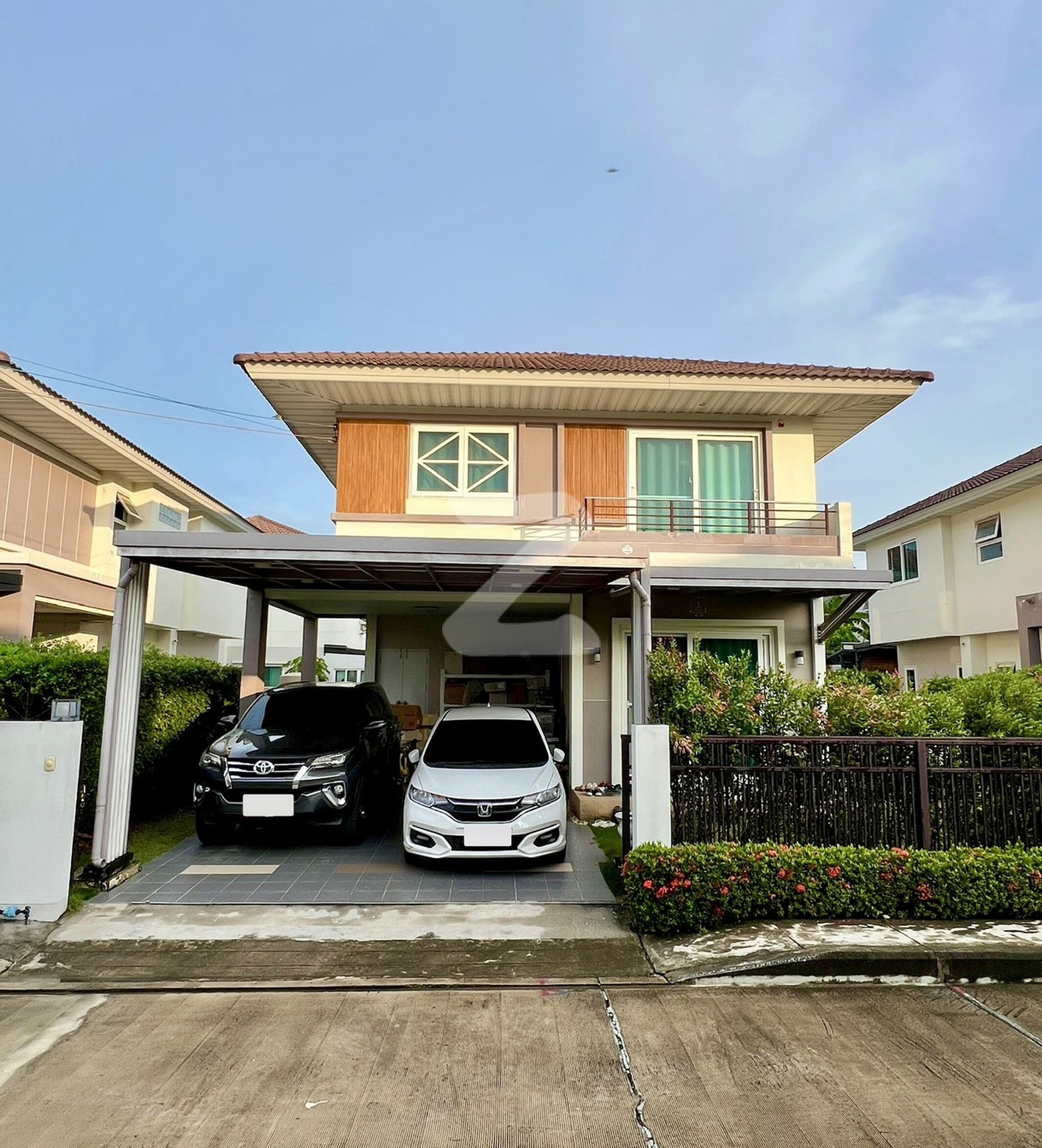🏡 บ้านเดี่ยวหลังใหญ่ – โครงการศุภาลัย วิลล์ เอกชัย–กาญจนาภิเษก บ้านสวย บรรยากาศดี พร้อมเข้าอยู่ได้ทันที 🌿 : เจ้าของขายเอง (งดรับนายหน้า)