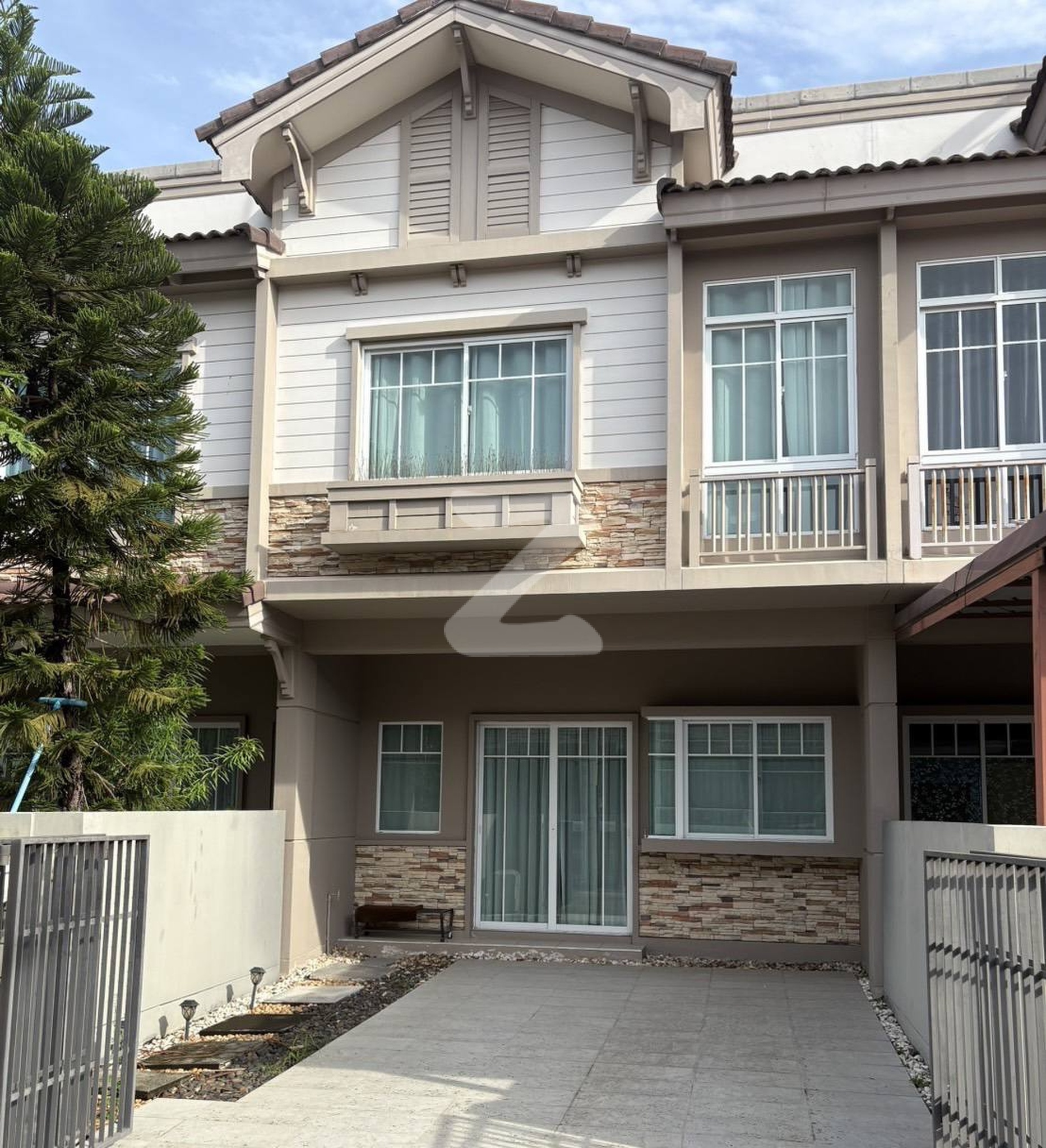 🏡🏡***ขายด่วน**** 📣 เจ้าของขายเอง ✨ โครงการวิลาจิโอ เพชรเกษม - สาย4 by Land and House  ทาวน์เฮ้าส์ 2 ชั้น  : เจ้าของขายเอง (งดรับนายหน้า)
