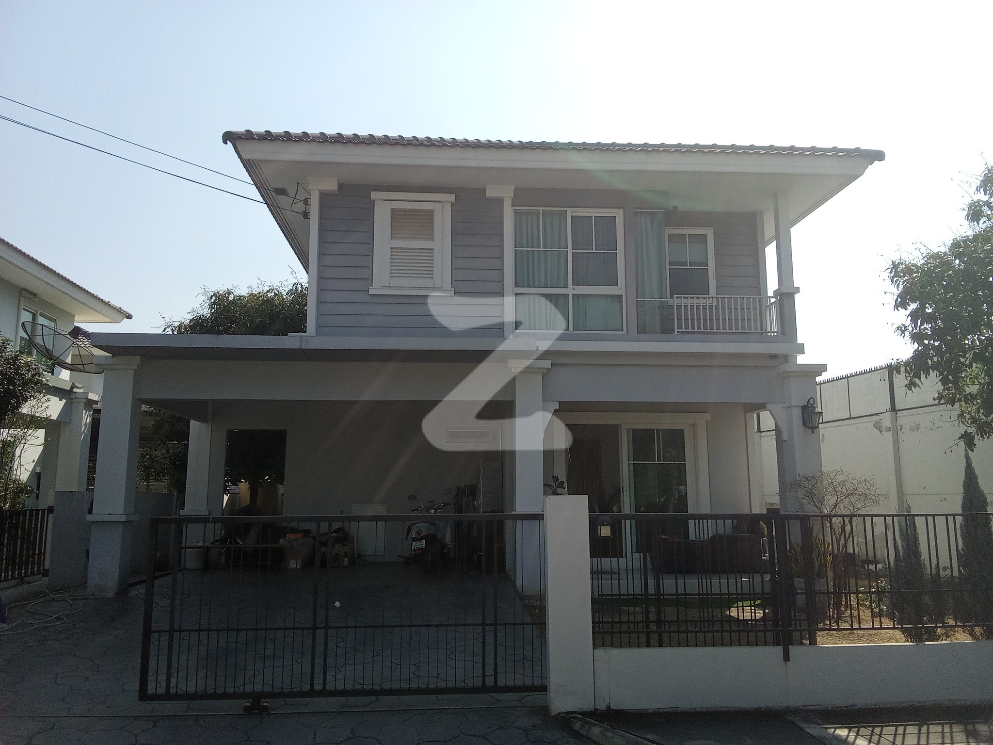 ขายด่วน!!!บ้านเดี่ยว 2ชั้น 3ห้องนอน 2ห้องน้ำ -หมู่บ้านพฤกษ์ลดา(เพชรเกษม-สายสี่)                 : เจ้าของขายเอง (งดรับนายหน้า)