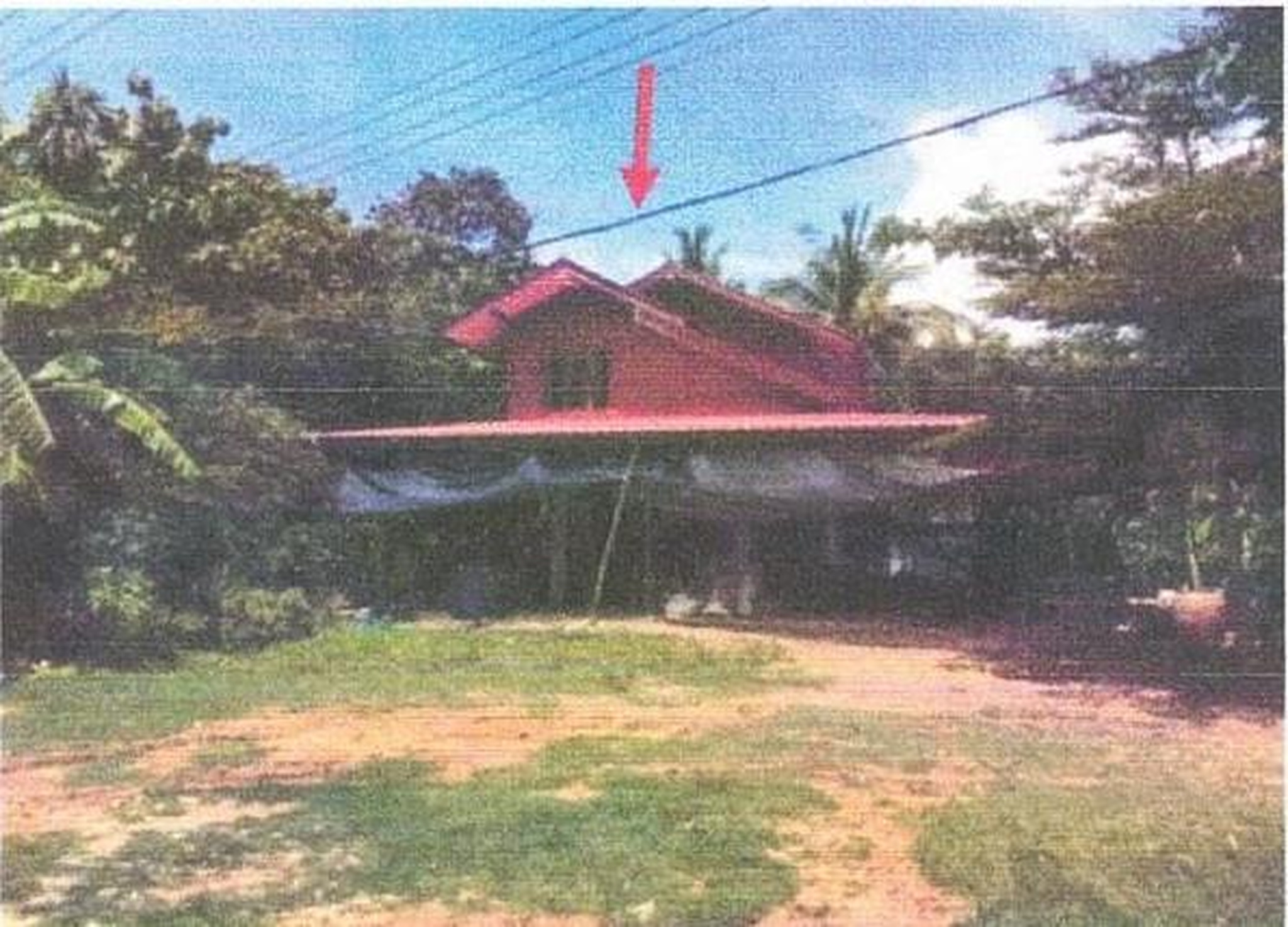 ทรัพย์สถาบันโดย GHB บ้านเดี่ยว หล่มสัก เพชรบูรณ์