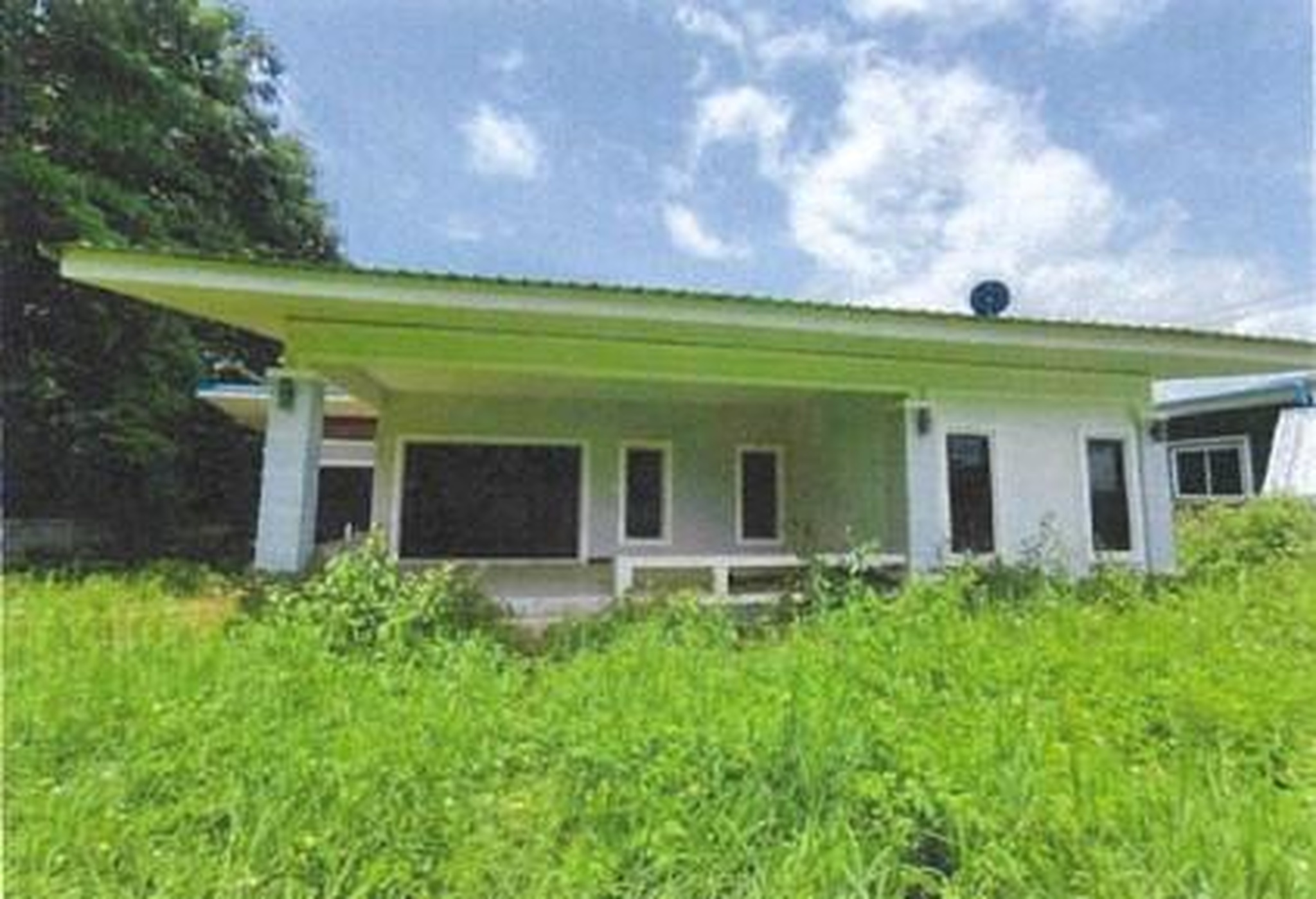 ทรัพย์สถาบันโดย GHB บ้านเดี่ยว บ้านศรีดอนชัย