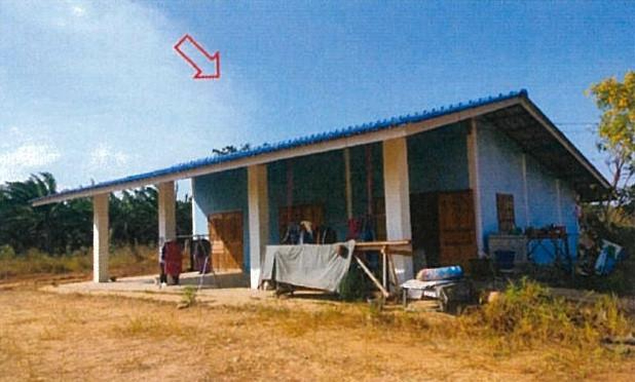 ทรัพย์สถาบันโดย GHB บ้านเดี่ยว ถนนเพชรเกษม-นิคมสร้างตน