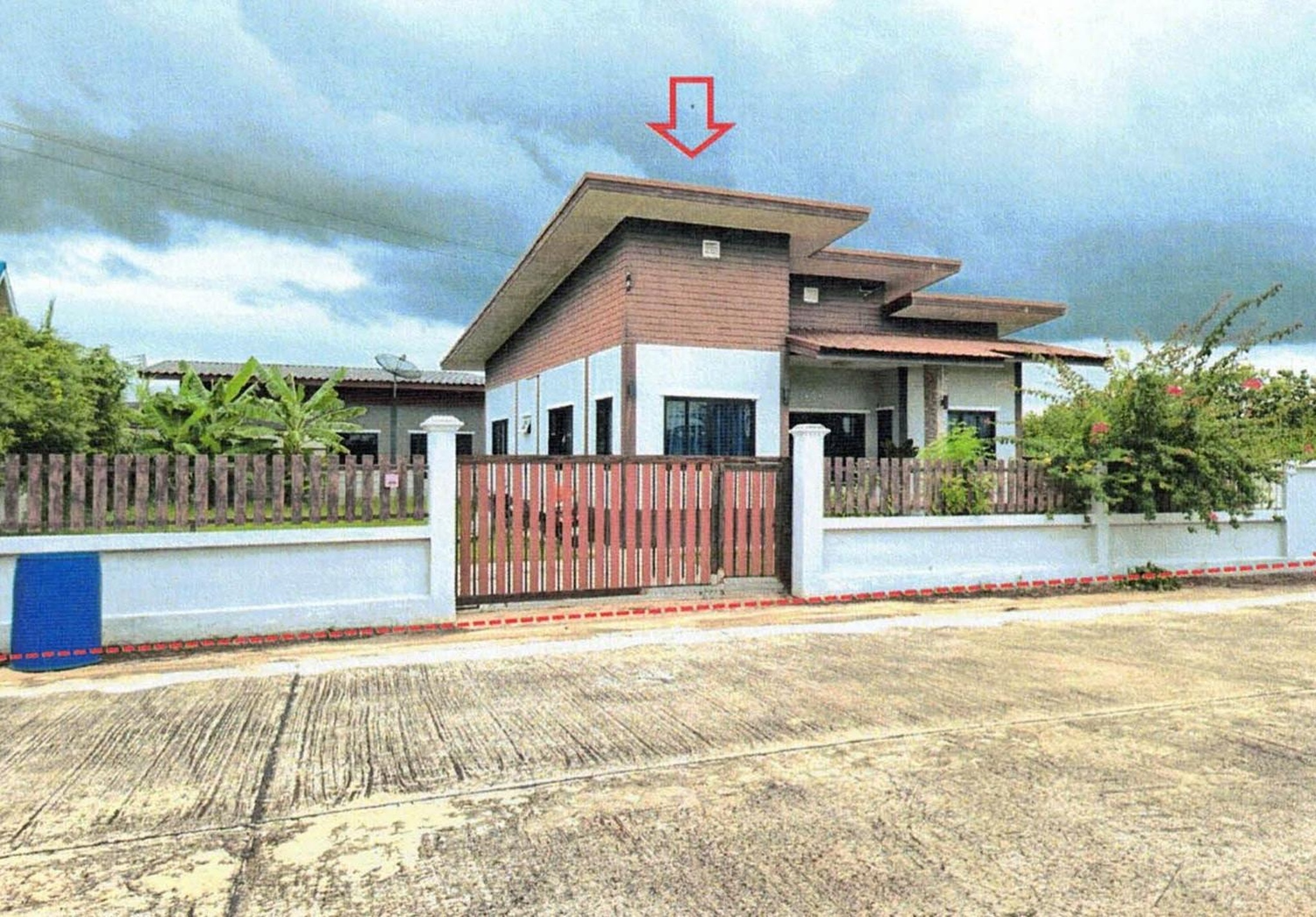 ทรัพย์สถาบันโดย GHB บ้านเดี่ยว ทนายวิเชษฐ์
