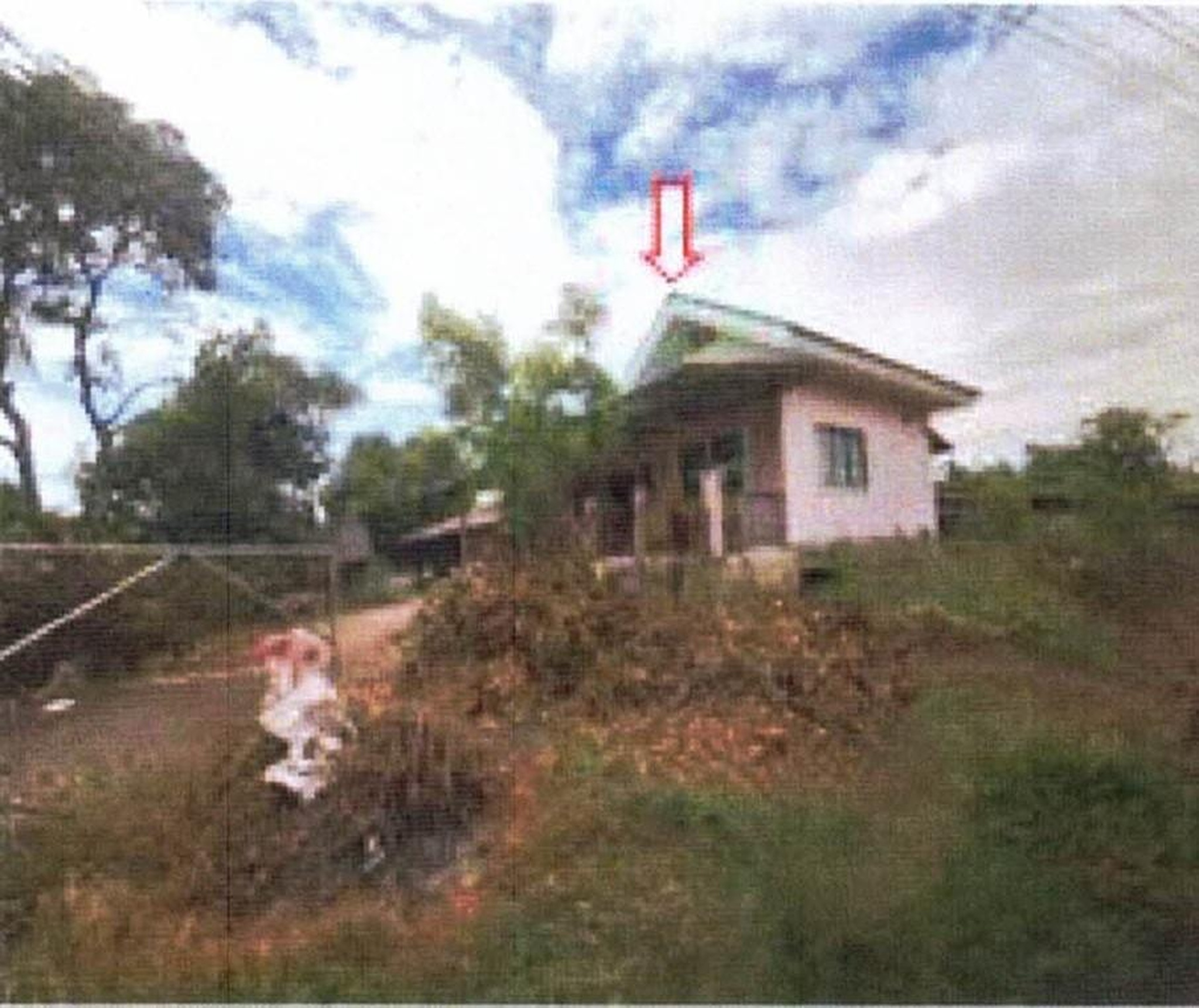 ทรัพย์สถาบันโดย GHB บ้านเดี่ยว ซอยเทศบาล 5 (วัดนาหนอง) ถนนเพชรเกษม (ทล.4)