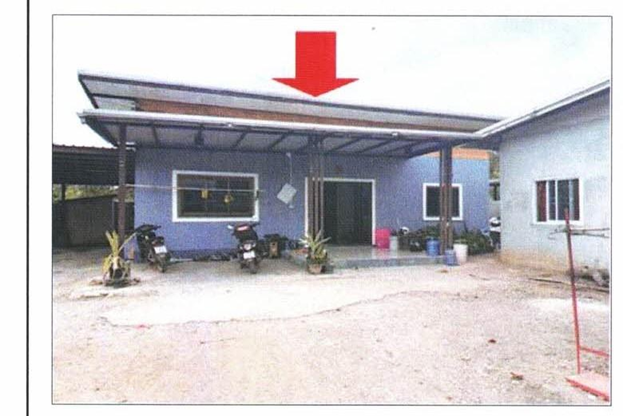 ทรัพย์สถาบันโดย GHB บ้านเดี่ยว ศรีสองรัก