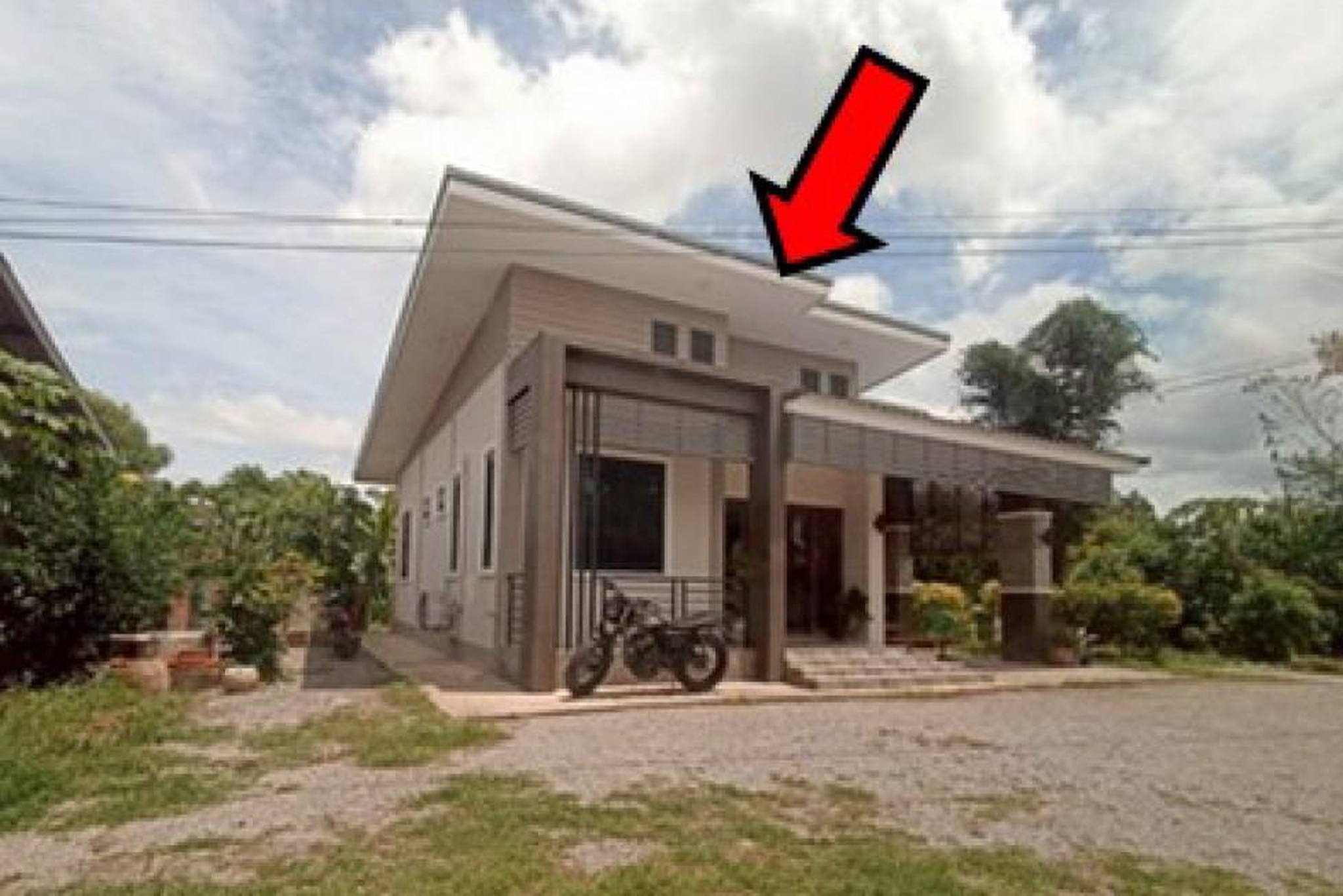 ทรัพย์สถาบันโดย GHB บ้านเดี่ยว ซอยเทศบาล28 ถนนท่ามะกา-ท่าม่วง