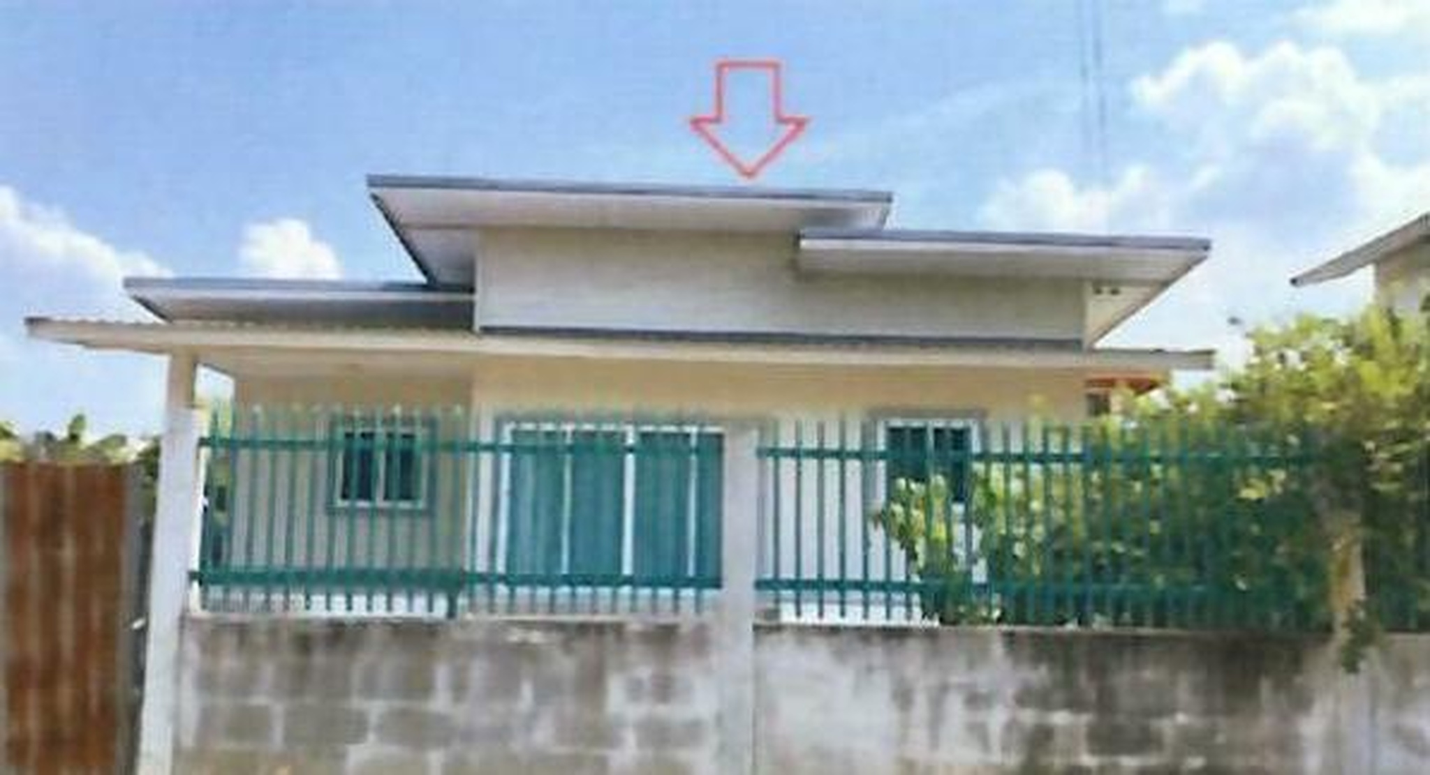 ทรัพย์สถาบันโดย GHB บ้านเดี่ยว บ้านโนนคูณ