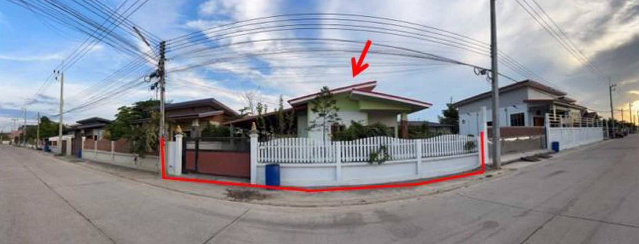 ทรัพย์สถาบันโดย GHB บ้านเดี่ยว ทนายวิเชษฐ์