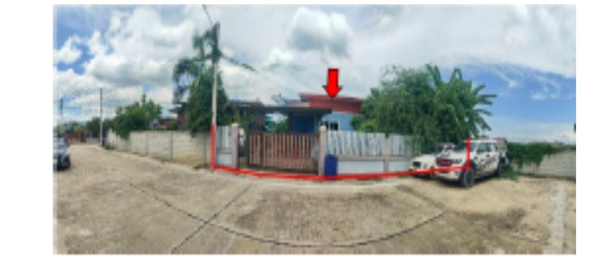 ทรัพย์สถาบันโดย GHB บ้านเดี่ยว ทนายวิเชษฐ์