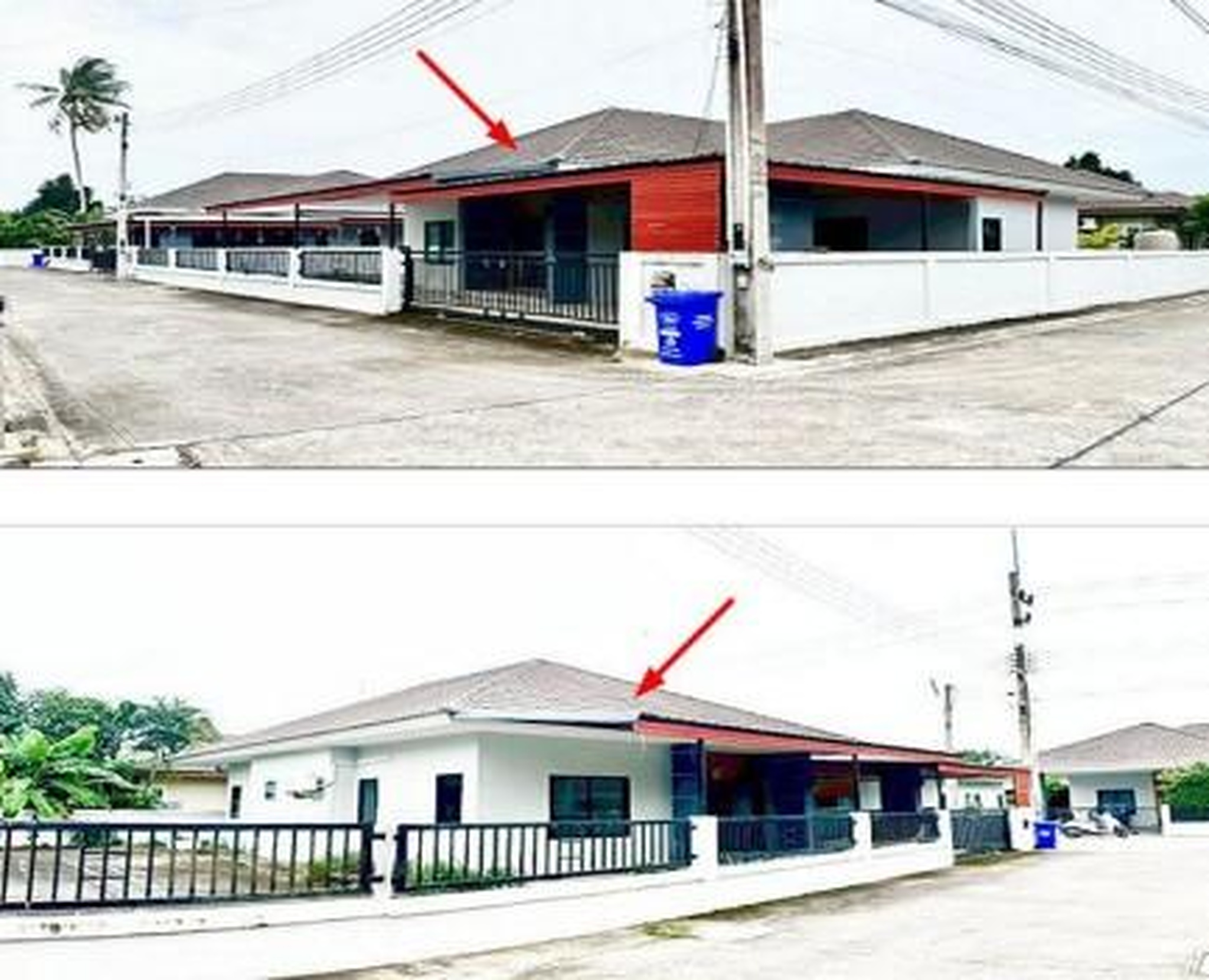 ทรัพย์สถาบันโดย GHB บ้านเดี่ยว ปรียาพรหนองบัว (Preeyaporn Nungbua)