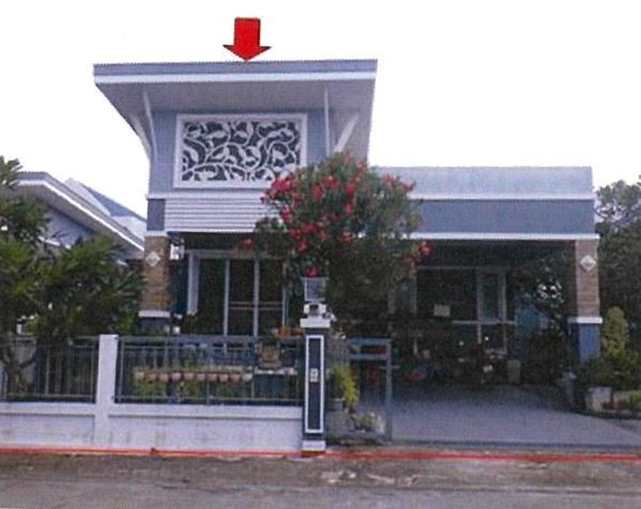 ทรัพย์สถาบันโดย GHB บ้านเดี่ยว วี โฮม (V Home)