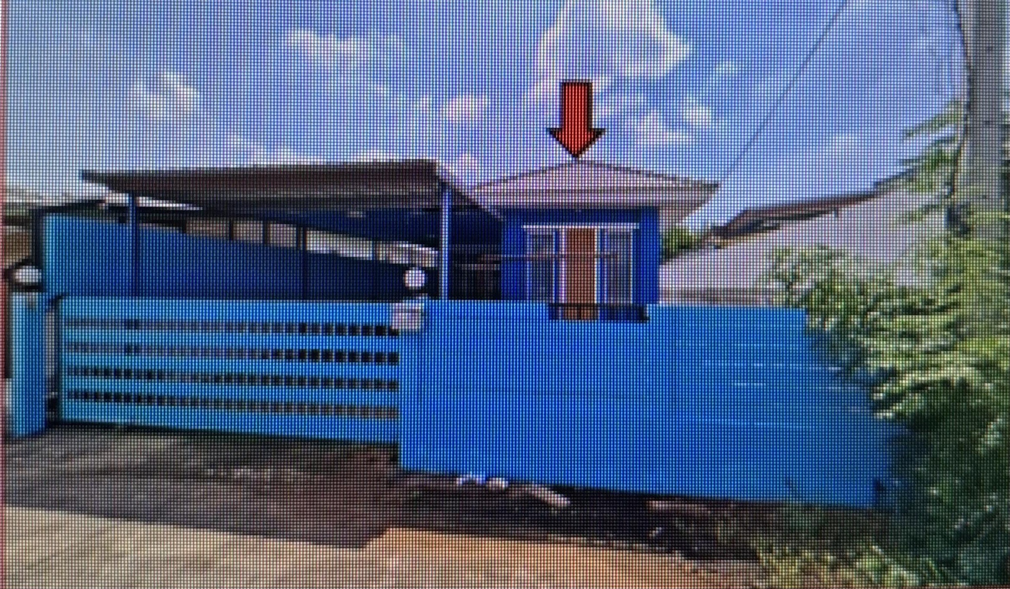 ทรัพย์สถาบันโดย GHB บ้านเดี่ยว พาราไดซ์ 5