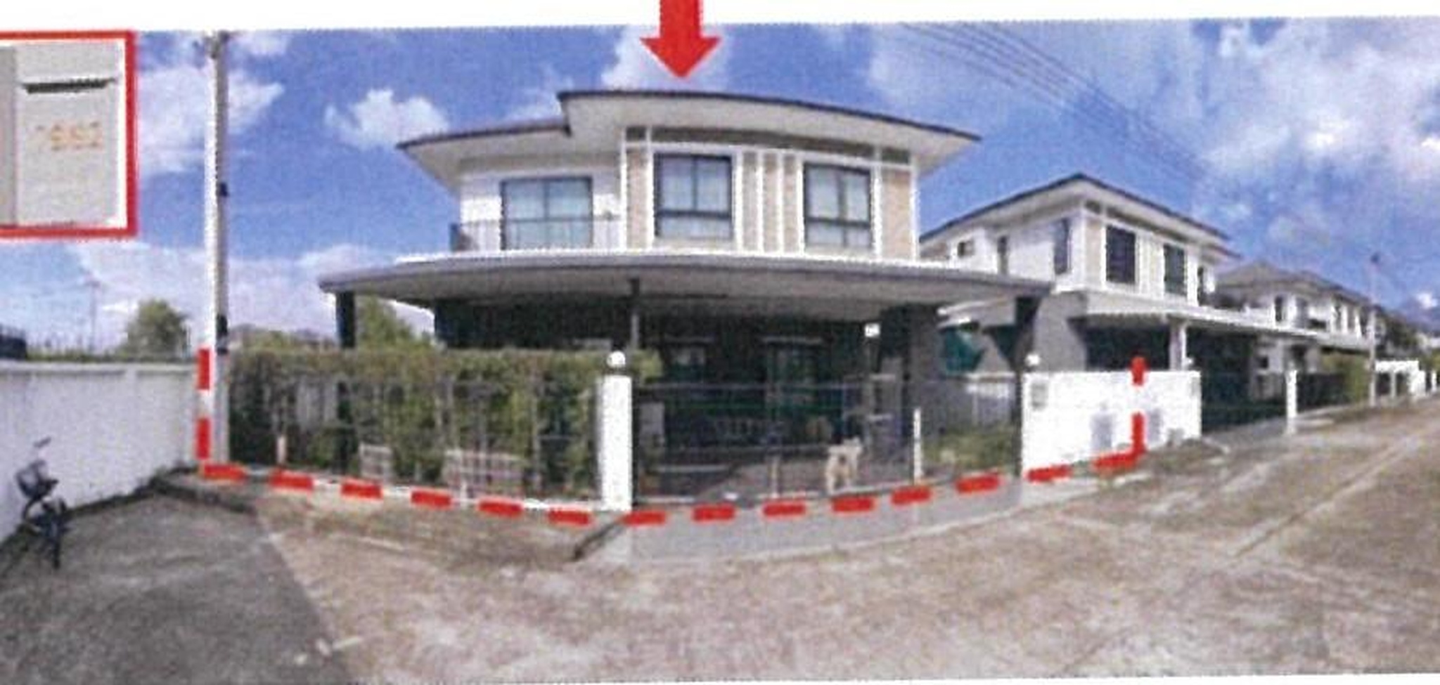 ทรัพย์สถาบันโดย GHB บ้านเดี่ยว เซน บาย ศิวาลัย (ZEN by Sivalai)