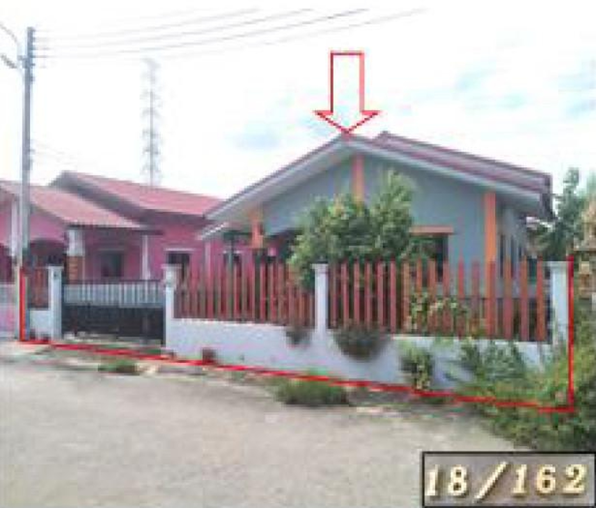 ทรัพย์สถาบันโดย GHB บ้านเดี่ยว ณัฐชญาวิลล่า