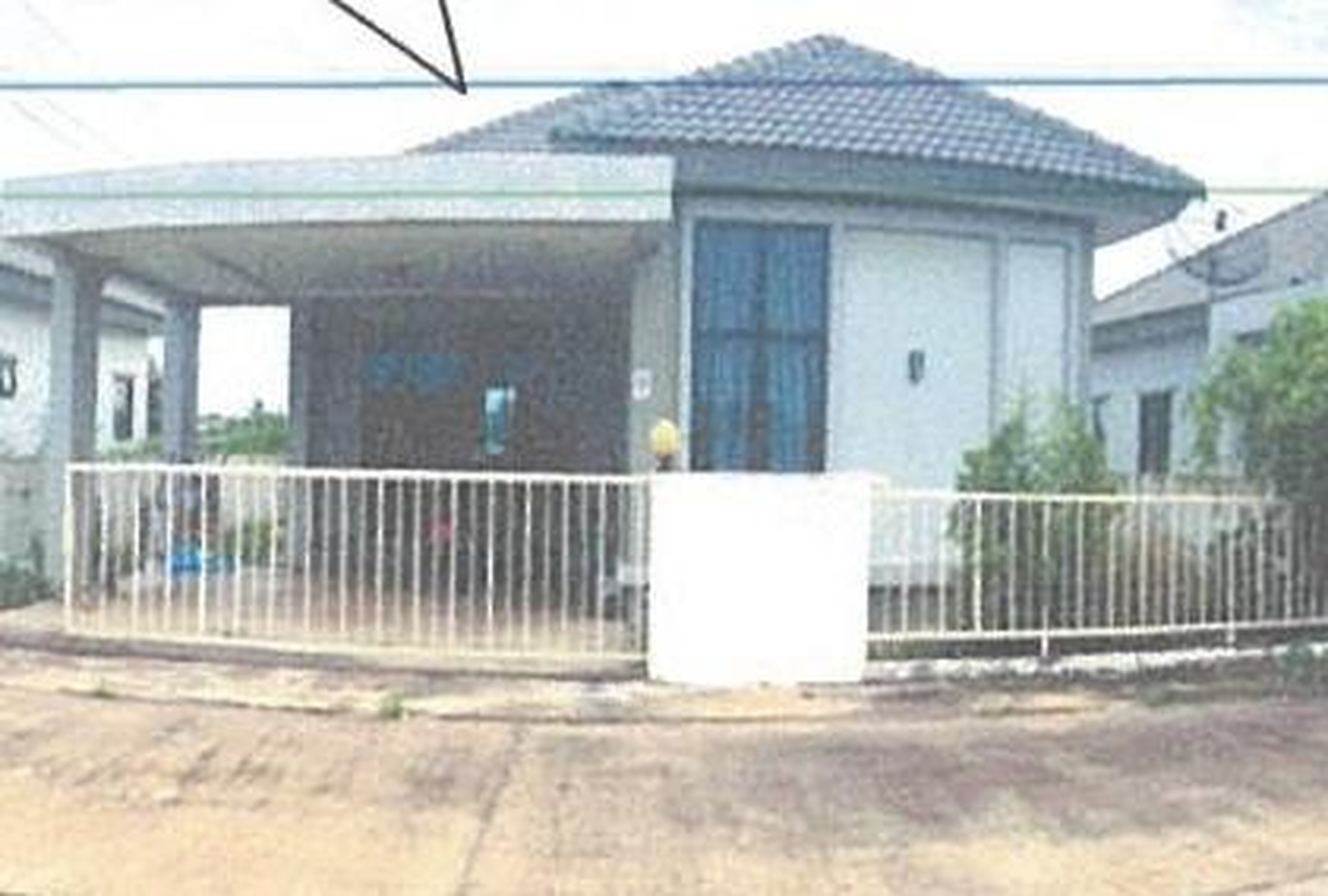 ทรัพย์สถาบันโดย GHB บ้านเดี่ยว พี.เอ็ม.เฮ้าส์