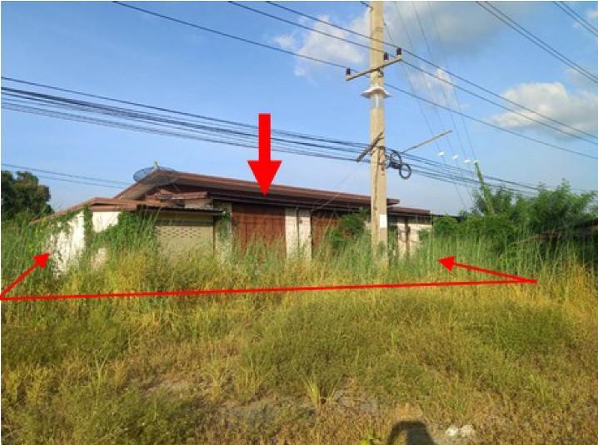 ทรัพย์สถาบันโดย GHB บ้านเดี่ยว ถนนสายเลี่ยงเมืองพิษณุโ
