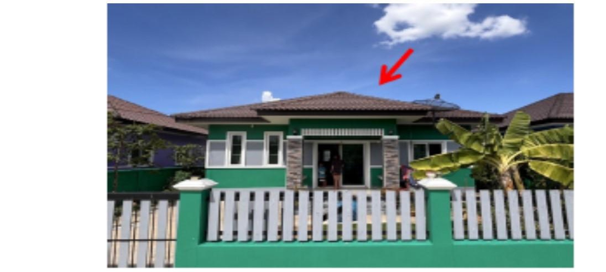 ทรัพย์สถาบันโดย GHB บ้านเดี่ยว ซอยเทศบาลกระจับ11/หมู่บ ถนนแสงชูโต(ทล.323)